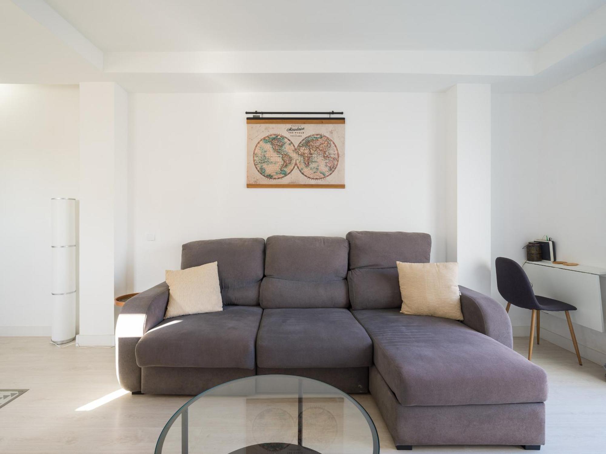 Apartamento Atico Con Terraza Privada En Mesa Y Lopez Las Palmas de Gran Canaria