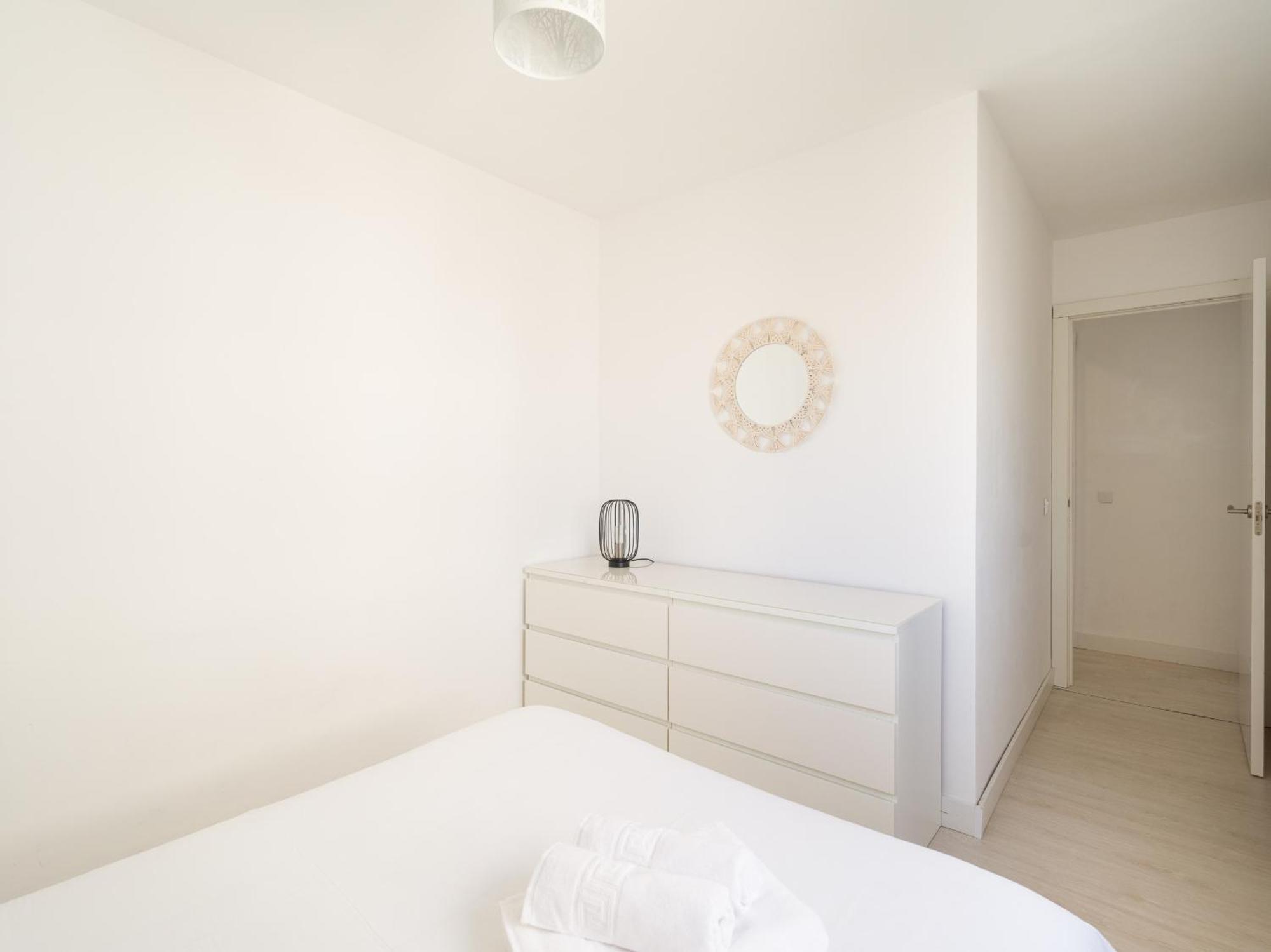 Apartamento Atico Con Terraza Privada En Mesa Y Lopez Las Palmas de Gran Canaria