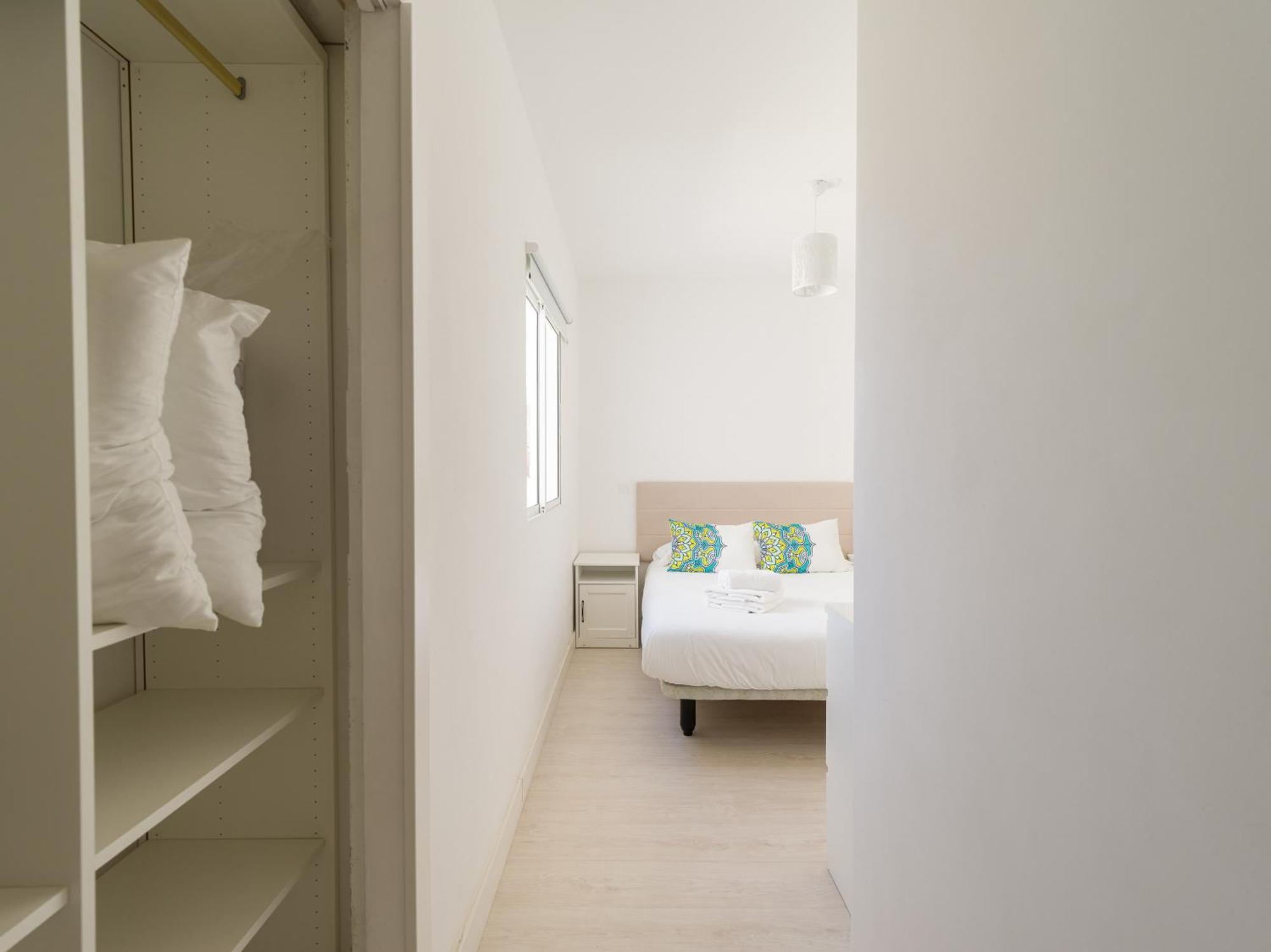 Atico Con Terraza Privada En Mesa Y Lopez Apartamento Las Palmas de Gran Canaria
