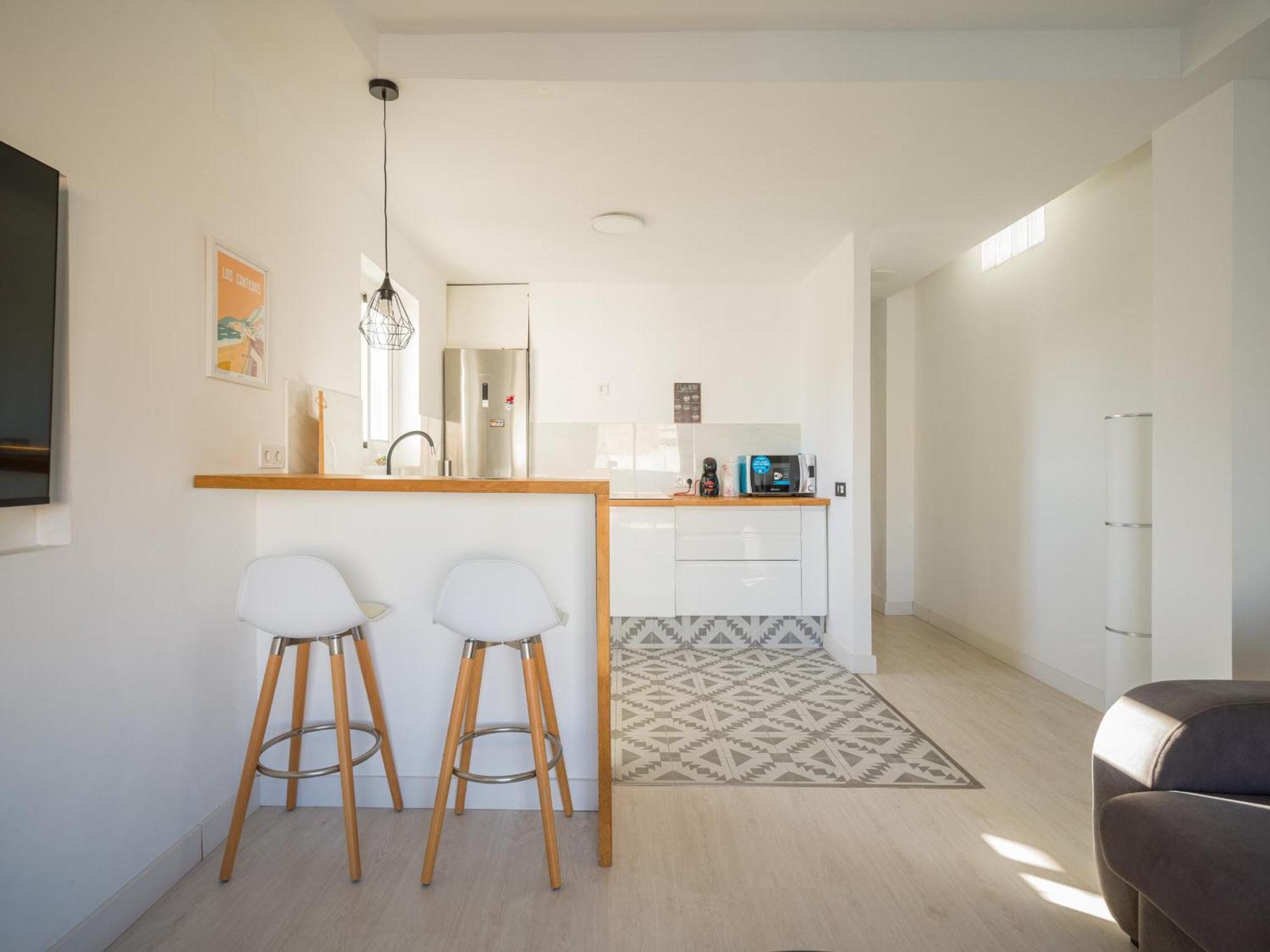 Atico Con Terraza Privada En Mesa Y Lopez Las Palmas de Gran Canaria