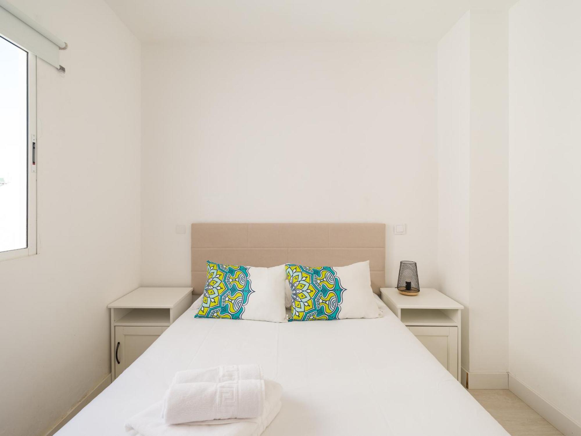 Apartamento Atico Con Terraza Privada En Mesa Y Lopez Las Palmas de Gran Canaria