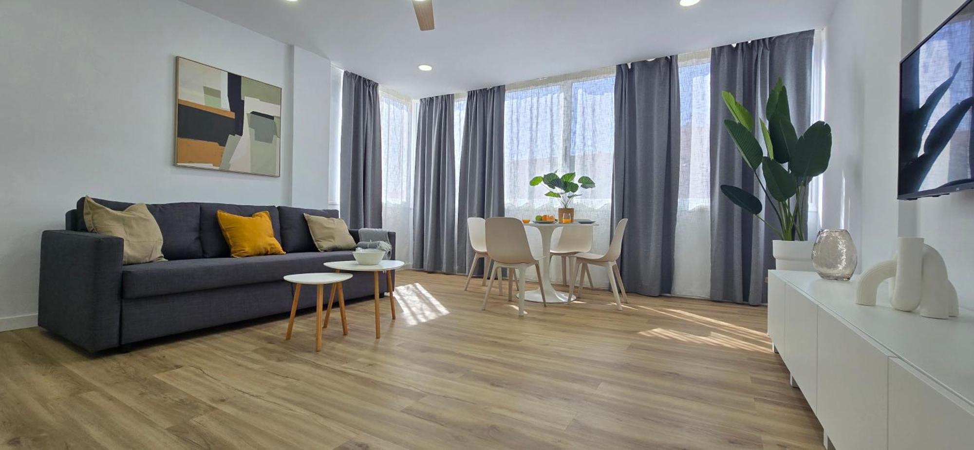 Appartamento Refugio Del Mar Playa del Inglés