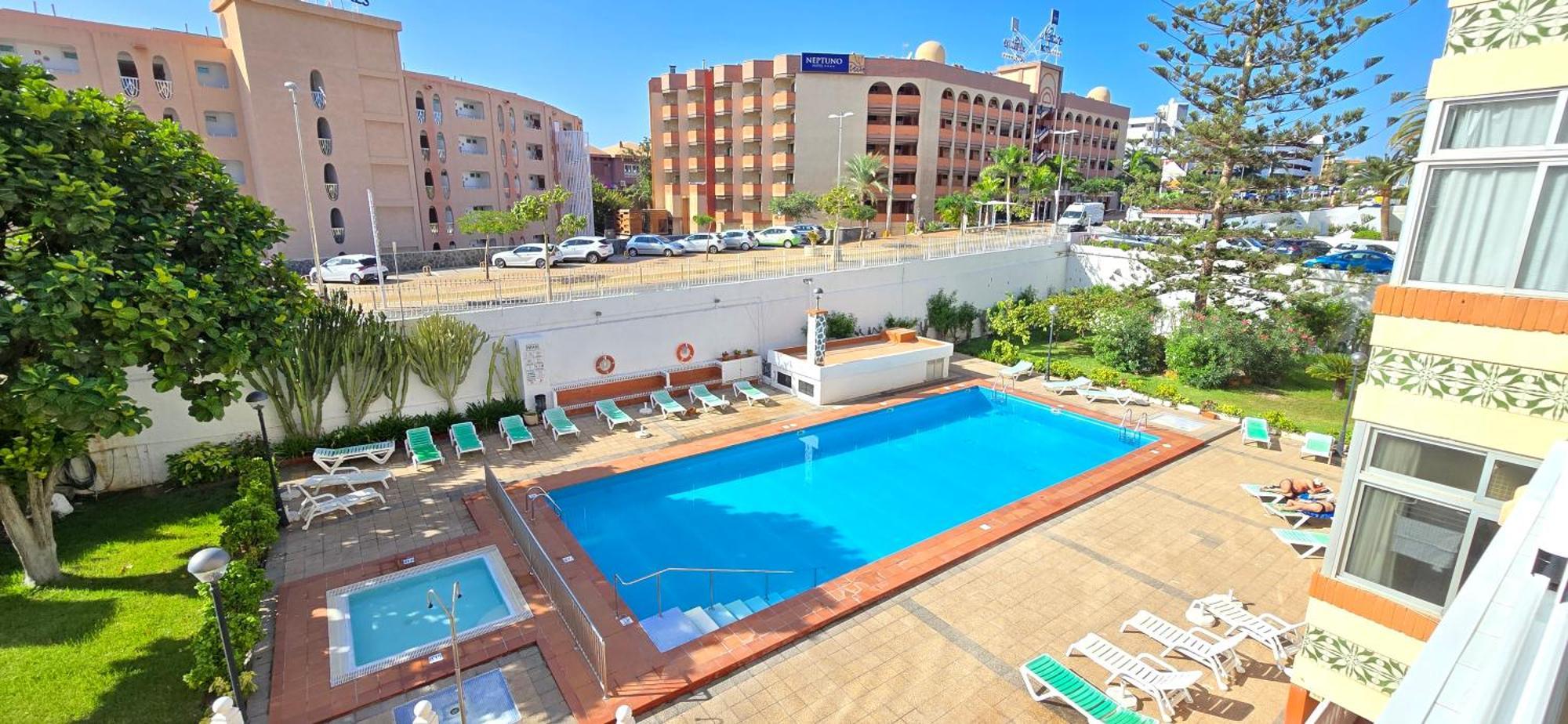 Refugio Del Mar *
