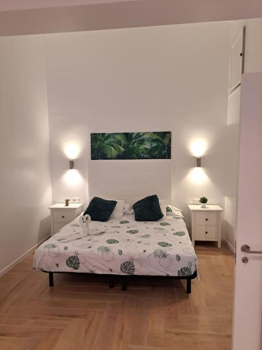 Holiday home La Casa De Massia