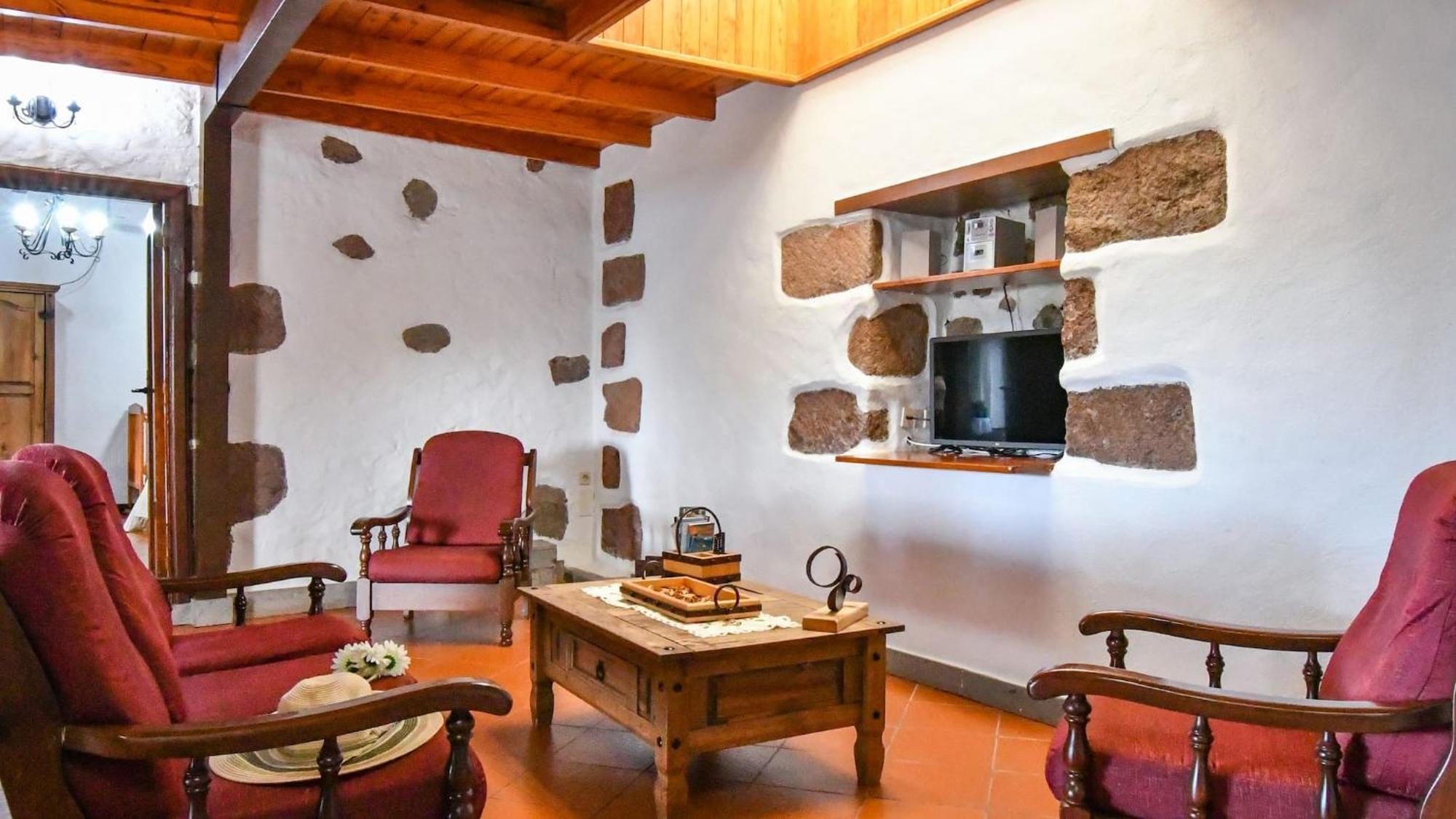 Casa vacanze Gc0242 El Mundillo