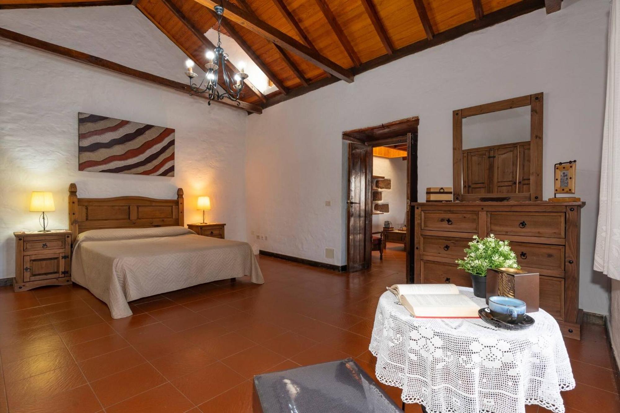 Gc0242 El Mundillo Casa vacanze *