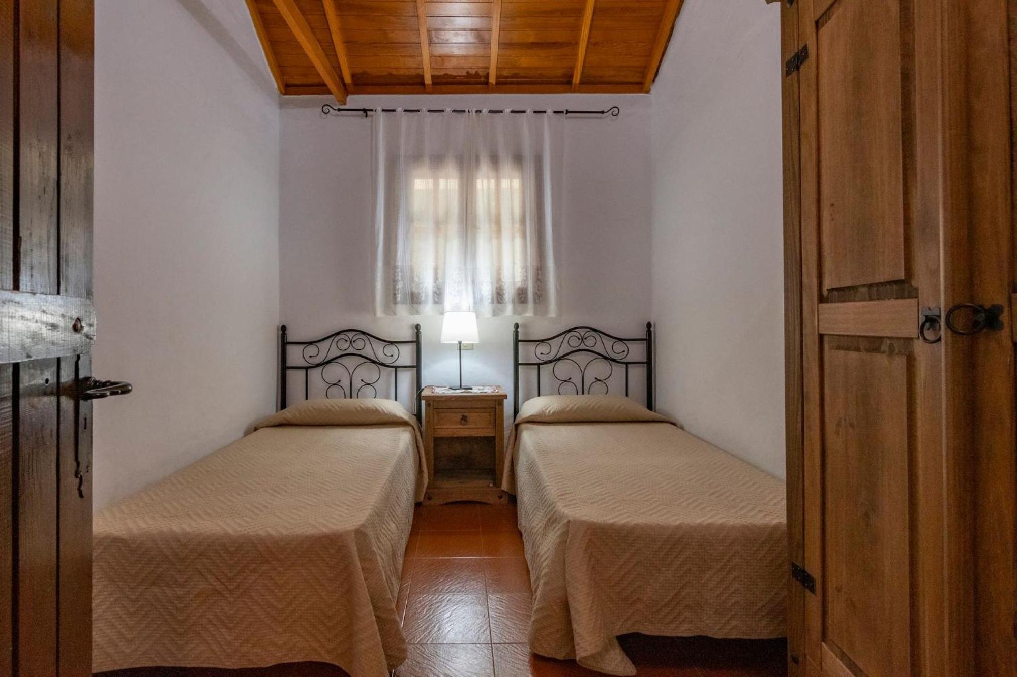 Casa vacanze Gc0242 El Mundillo *