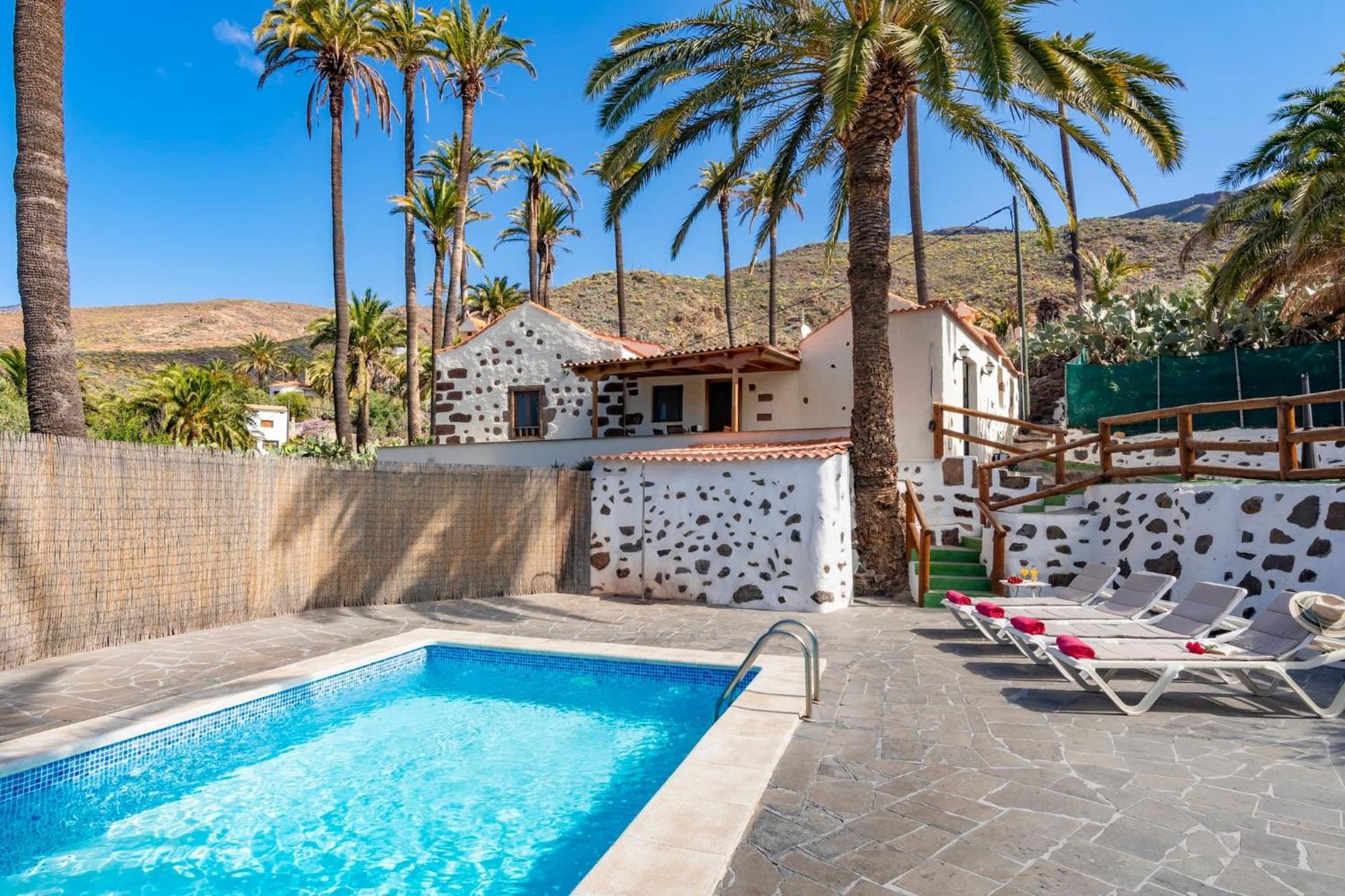 Casa vacanze Gc0242 El Mundillo *