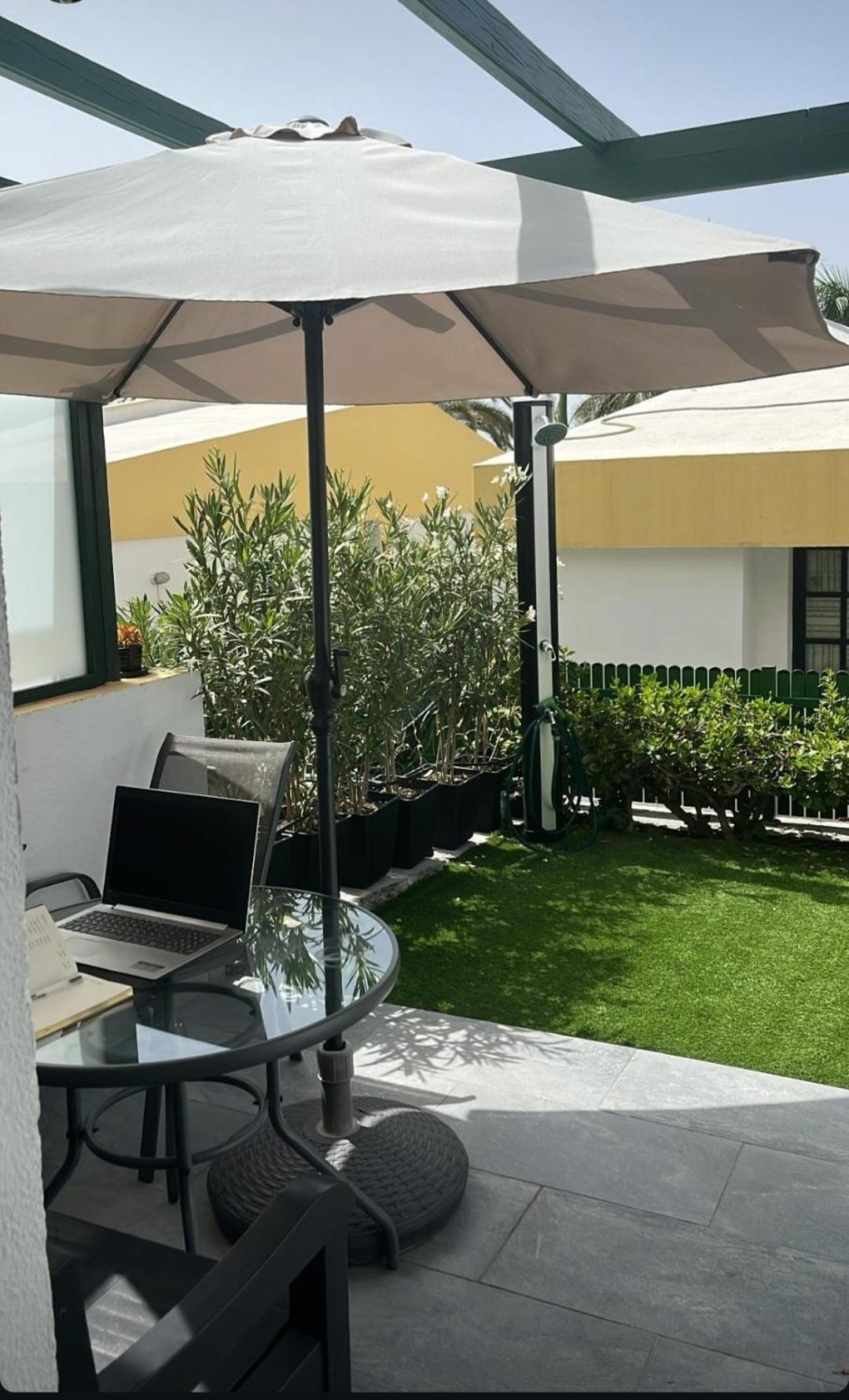 Capri Casa Infinita * Maspalomas (Gran Canaria)