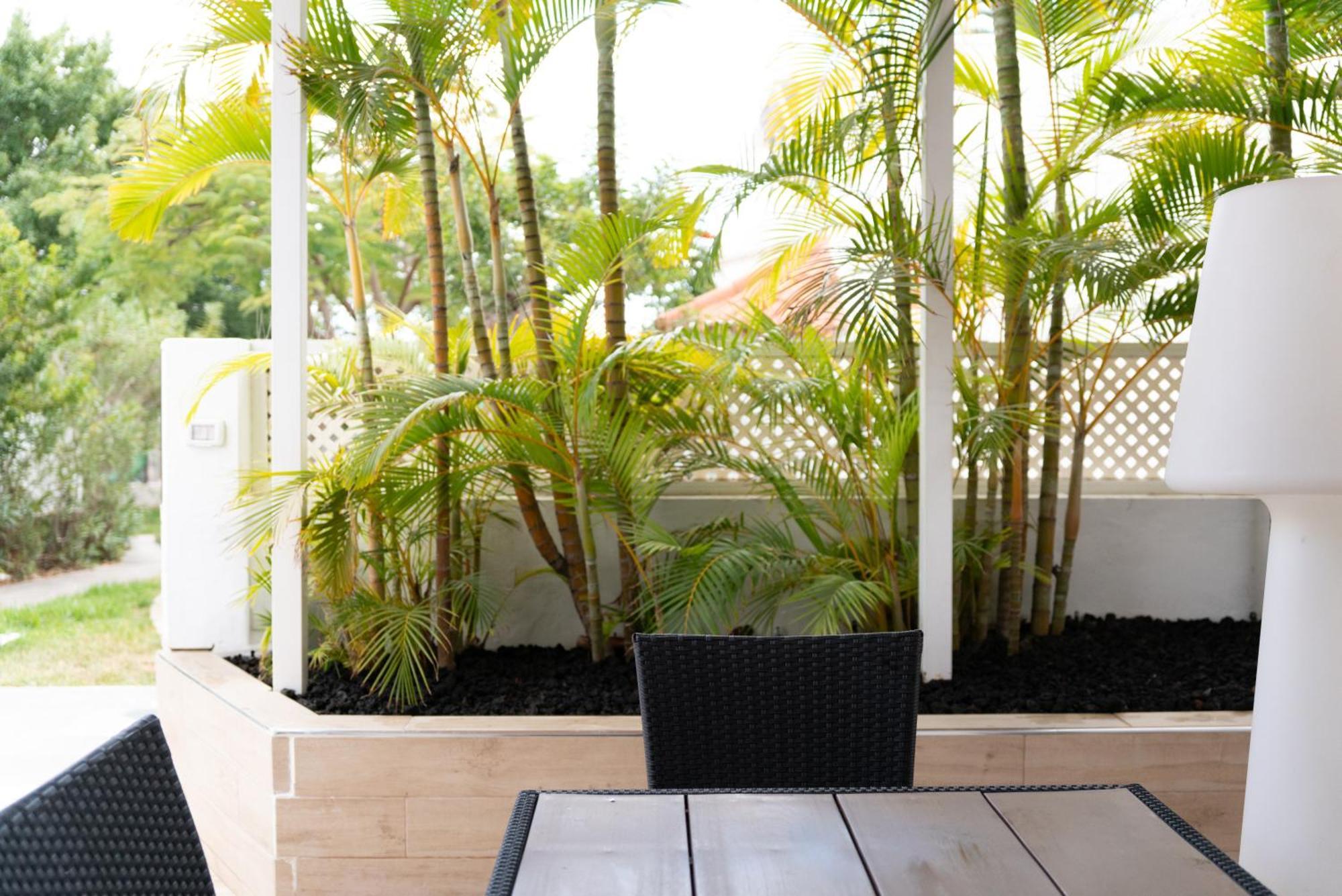 Rooftop Pamro - Private Jacuzzi - Fitness Area - Free Wifi - Air Conditioner - Pool - Modern & Comfortable - Sunnygolf Сasa de vacaciones Maspalomas (Gran Canaria)