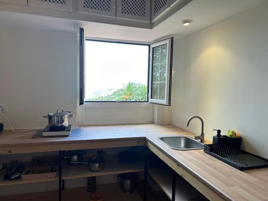 Apartamento Casa Del Rio Santa Brígida