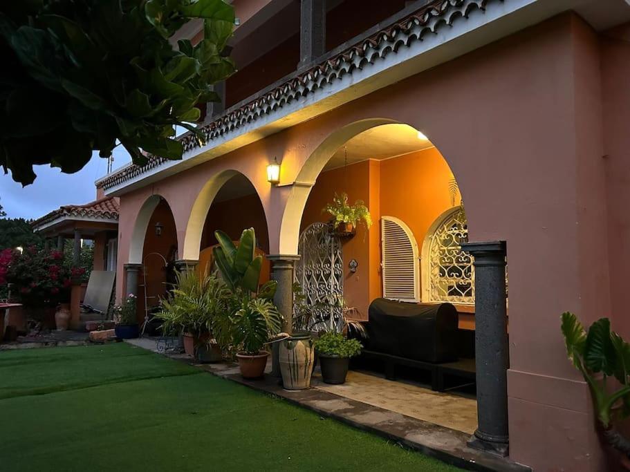 Casa Del Rio * Santa Brígida
