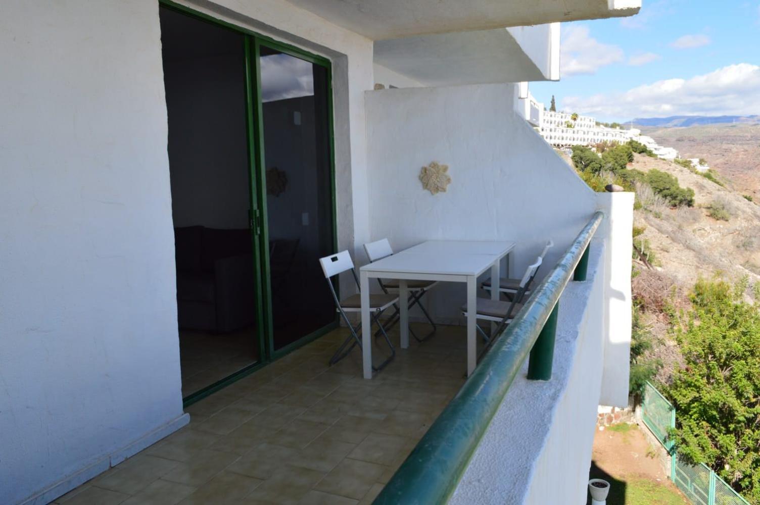Monteparaiso, Amazing Ocean View Appartamento Mogán