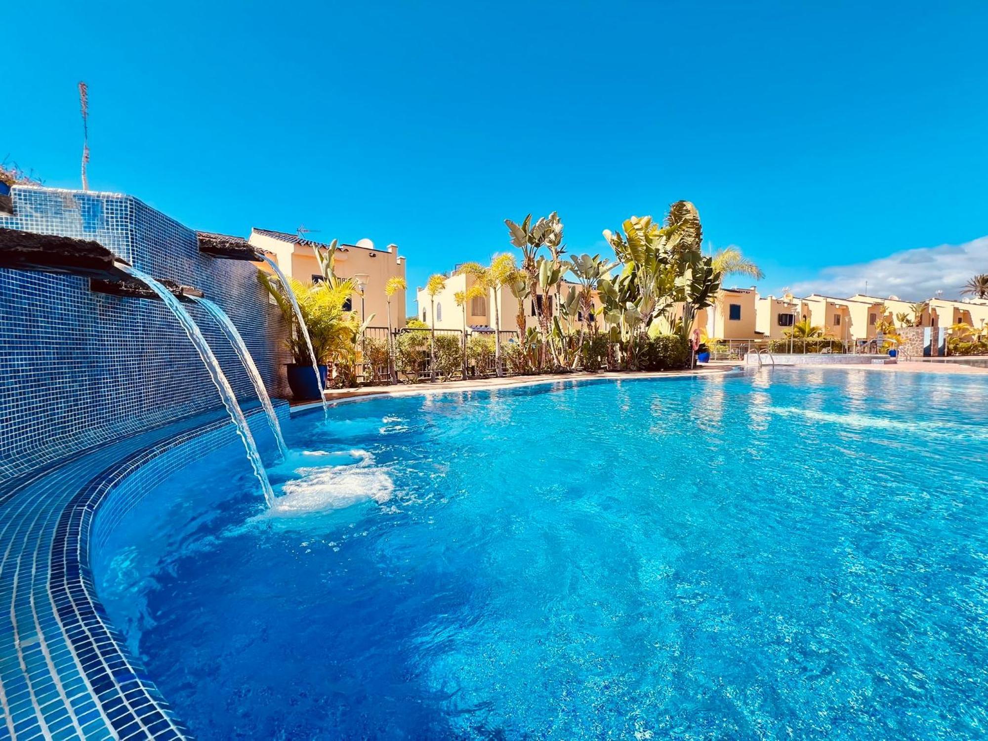 Oasis Meloneras Cerca Del Mar * Maspalomas (Gran Canaria)