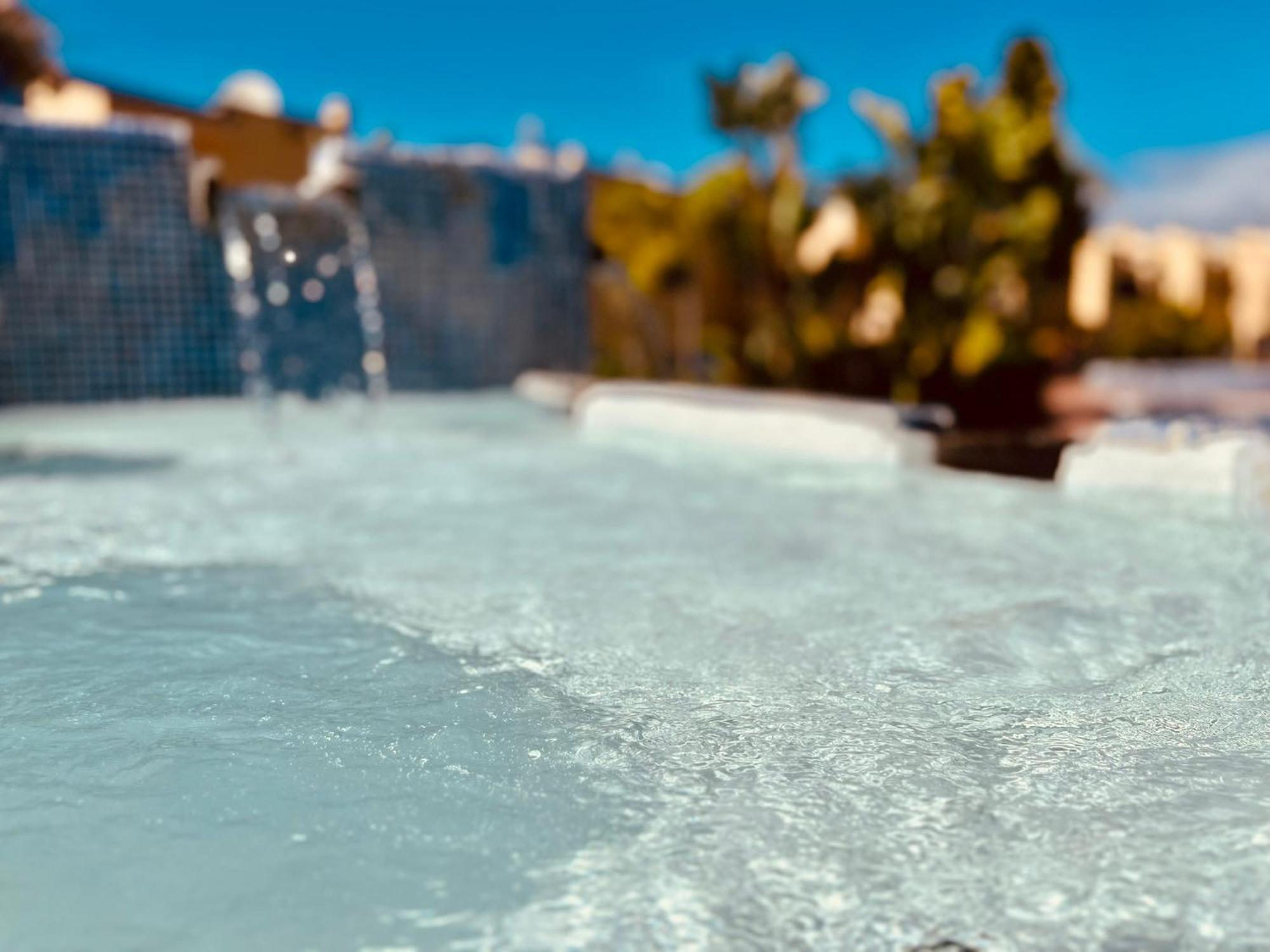 Oasis Meloneras Cerca Del Mar Maspalomas (Gran Canaria)