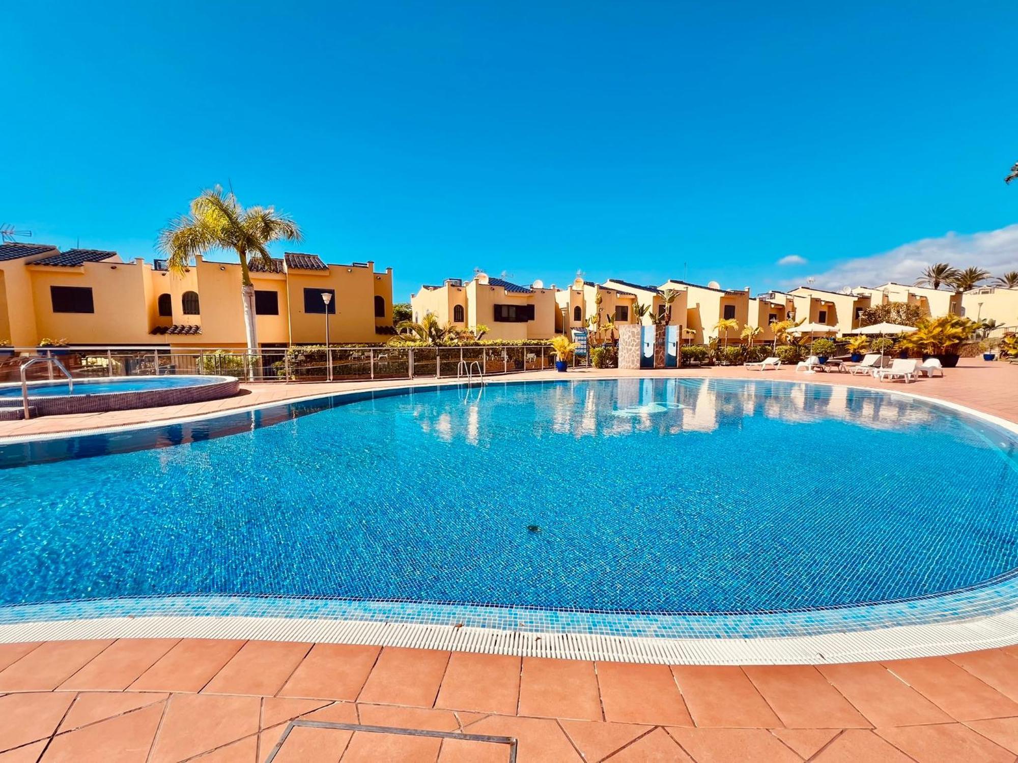 Oasis Meloneras Cerca Del Mar Villa *