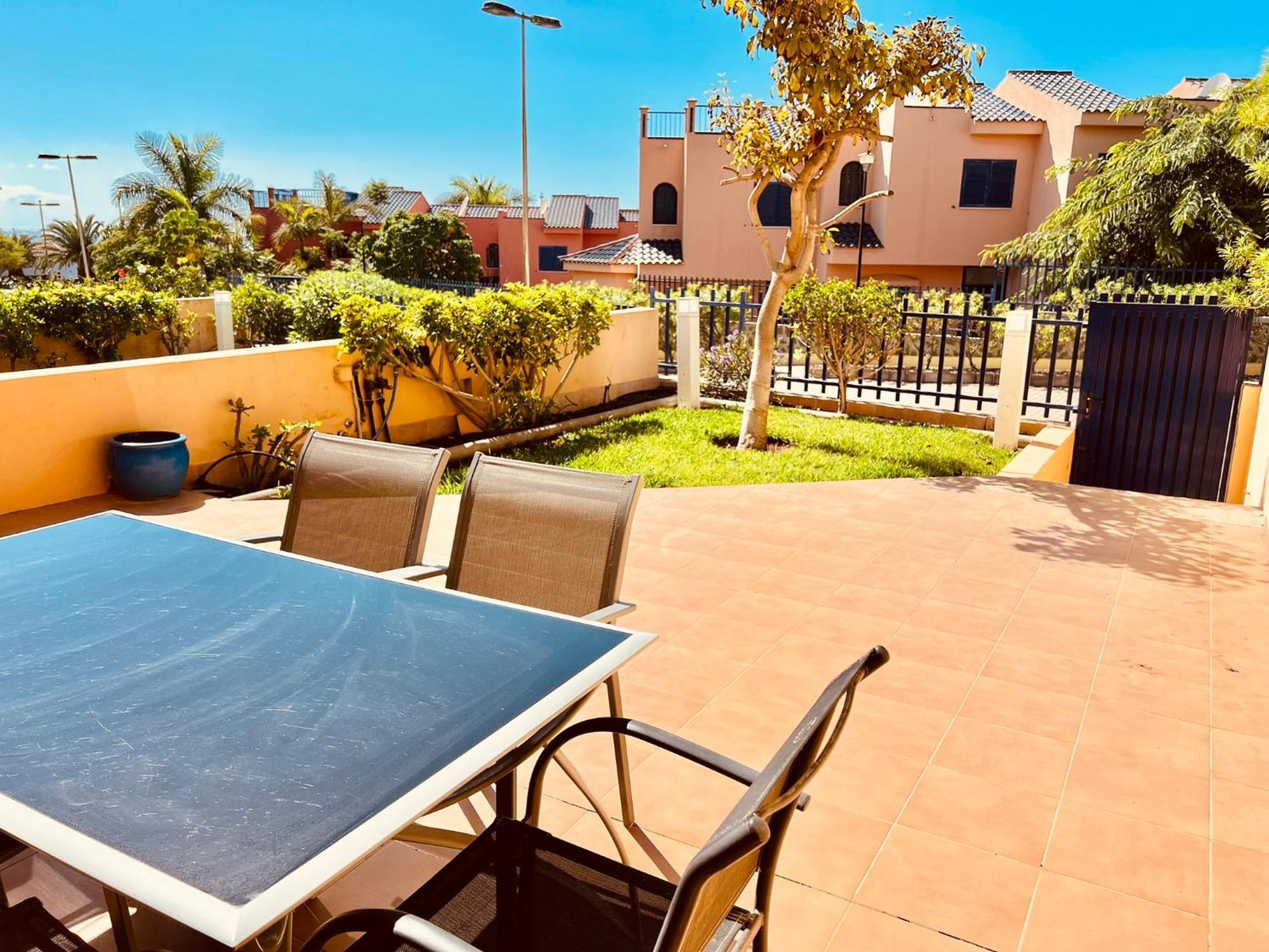 Oasis Meloneras Cerca Del Mar Villa Maspalomas (Gran Canaria)
