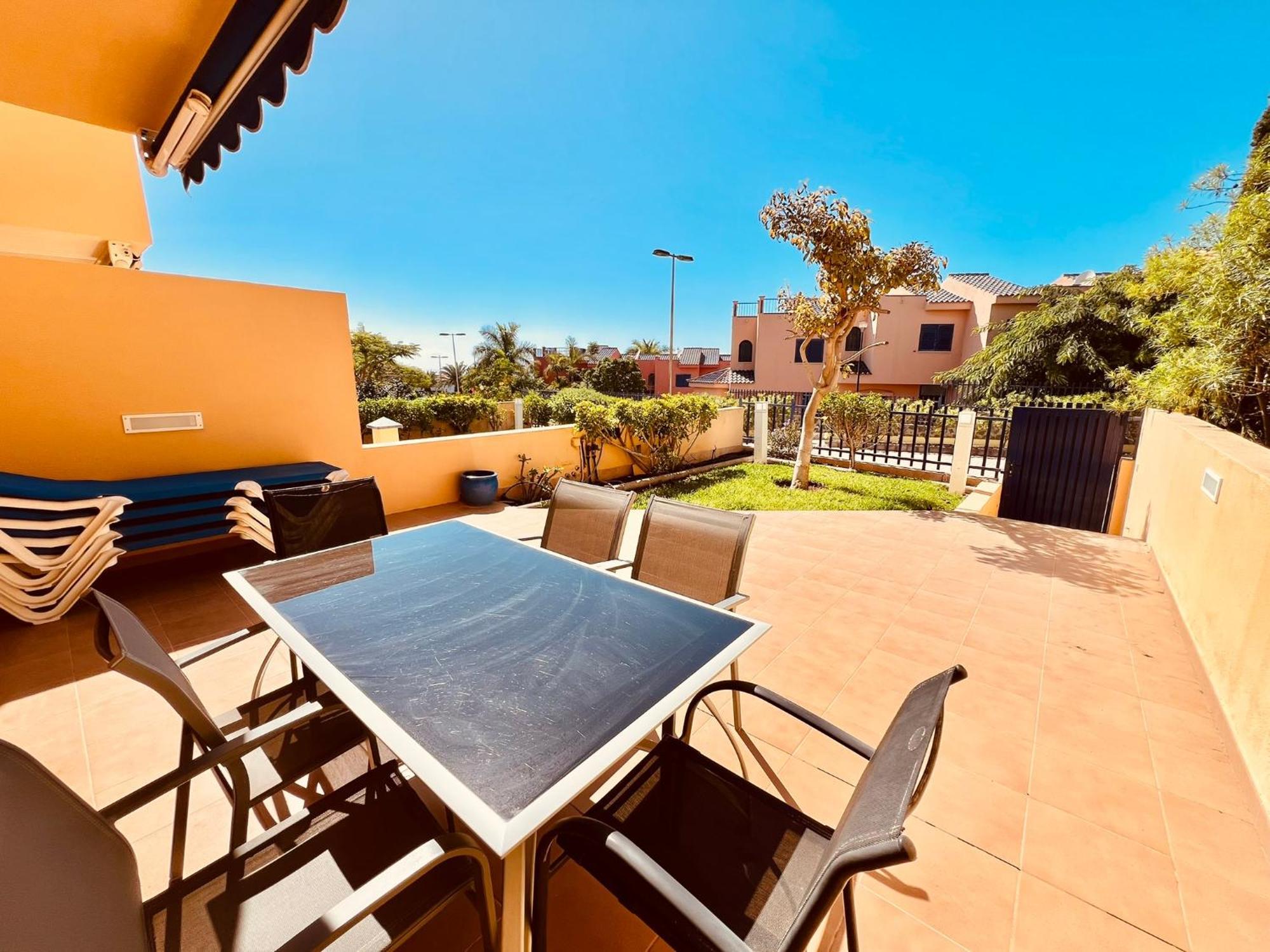Villa Oasis Meloneras Cerca Del Mar Maspalomas (Gran Canaria)
