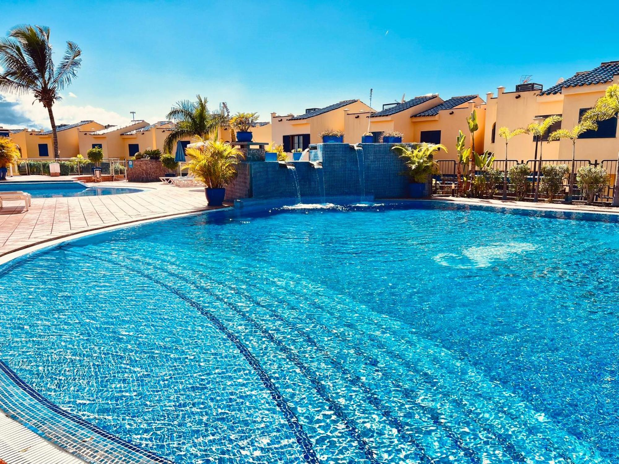 Oasis Meloneras Cerca Del Mar *