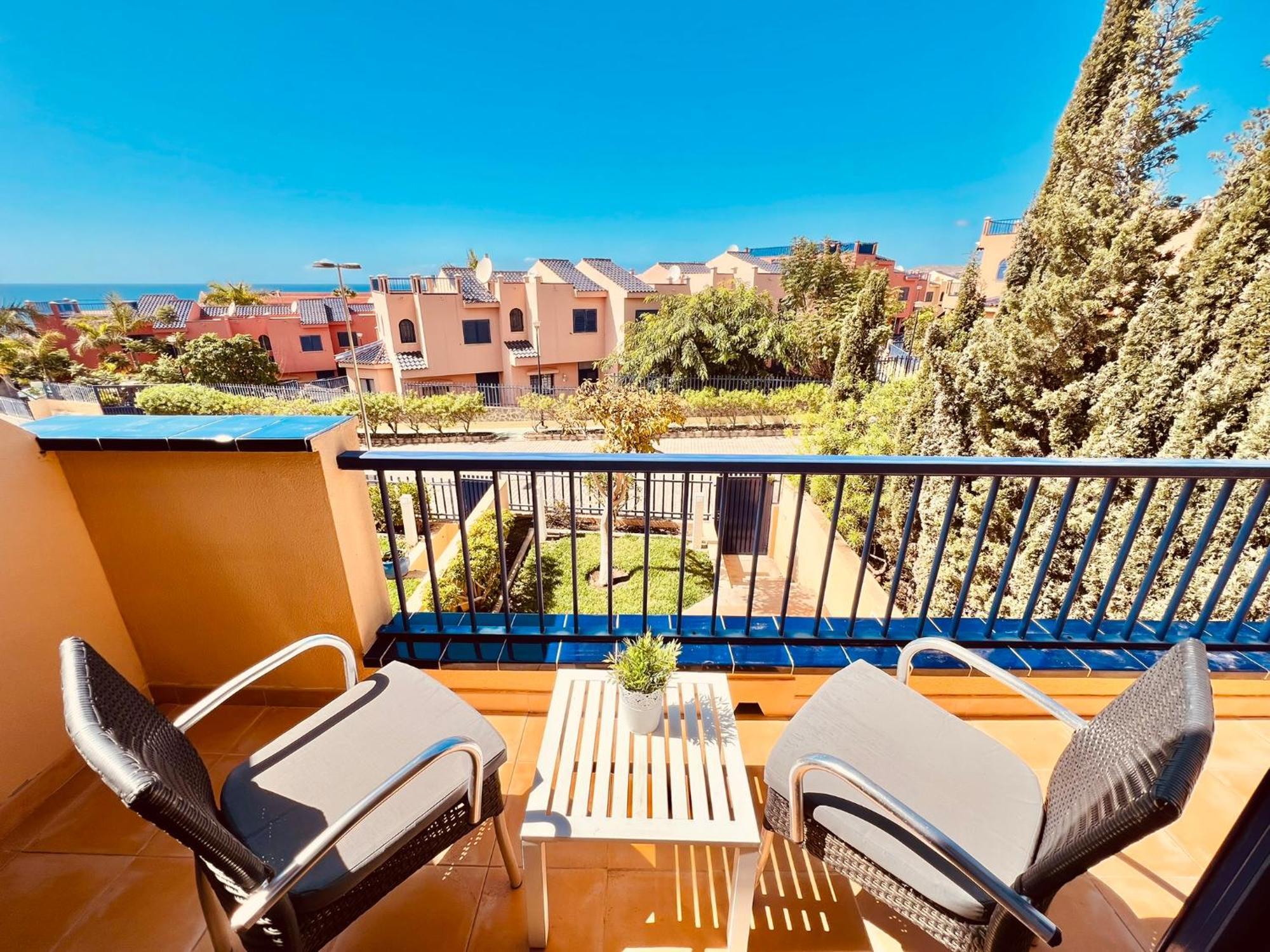 Villa Oasis Meloneras Cerca Del Mar