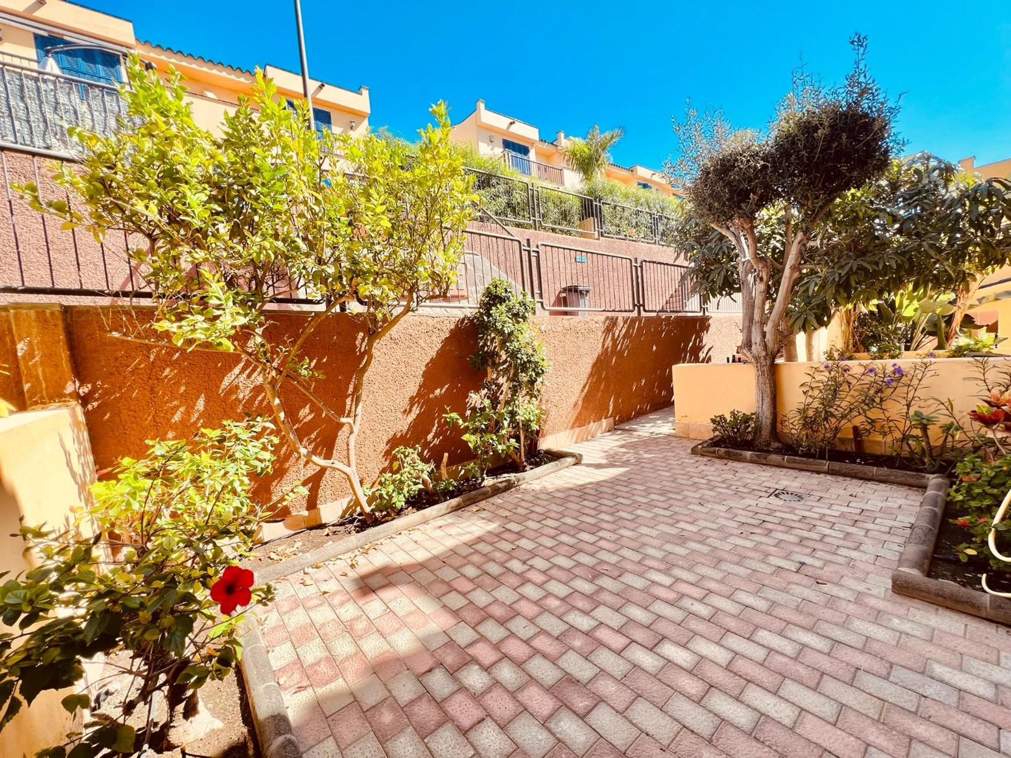 Oasis Meloneras Cerca Del Mar * Maspalomas (Gran Canaria)