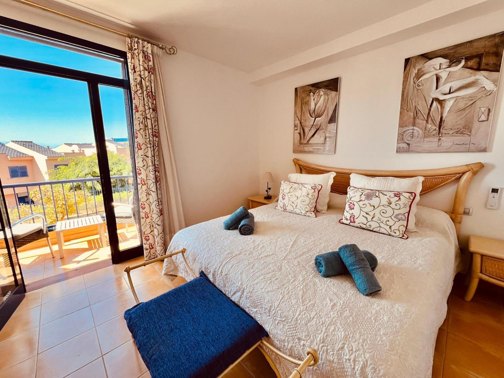 Oasis Meloneras Cerca Del Mar Villa