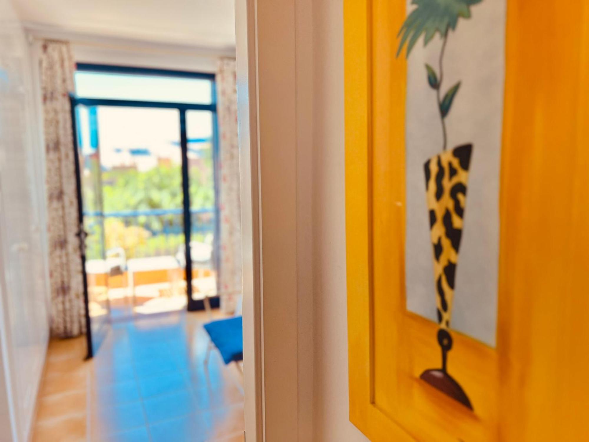 Oasis Meloneras Cerca Del Mar Villa *