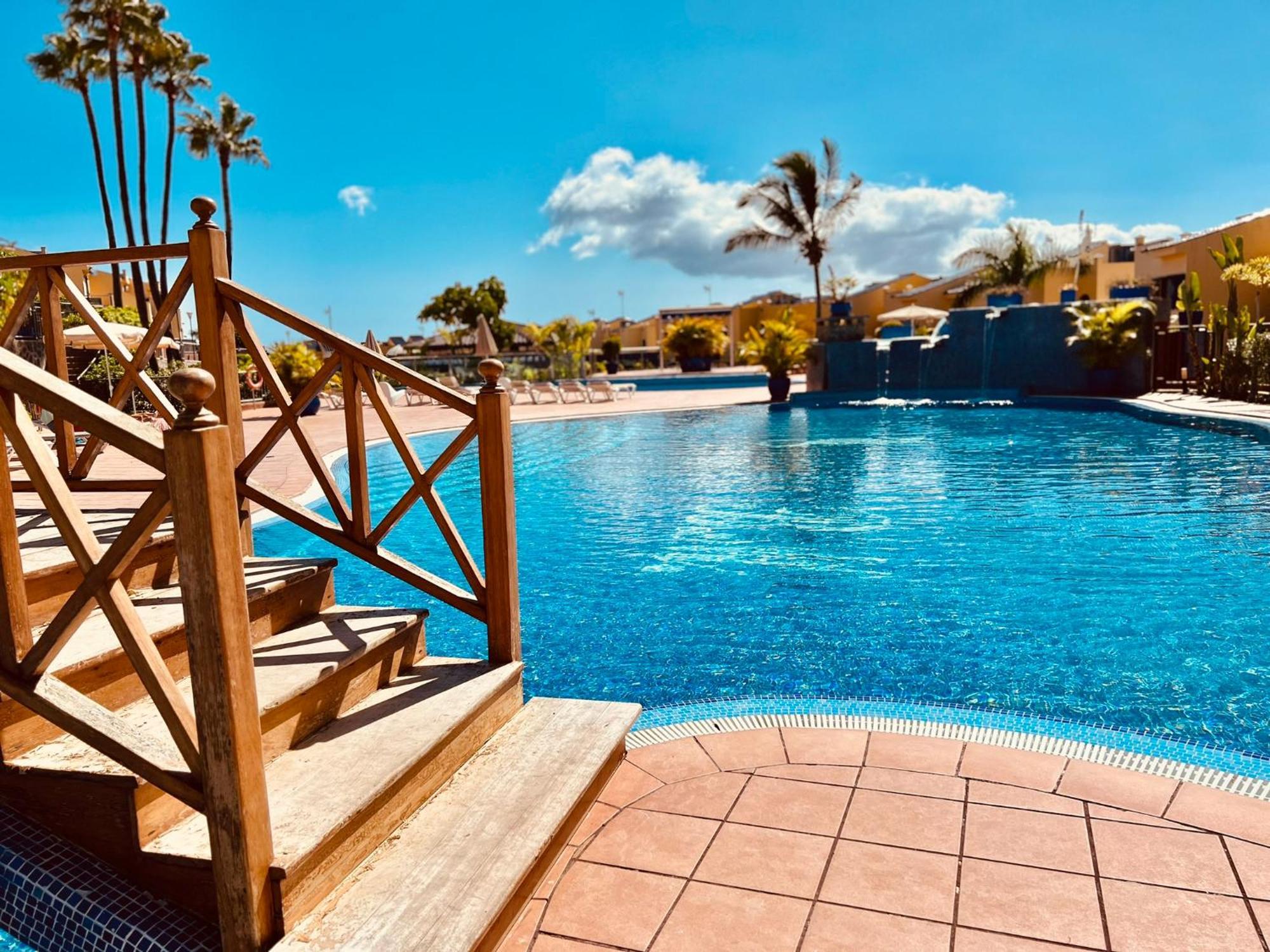 Villa Oasis Meloneras Cerca Del Mar Maspalomas (Gran Canaria)