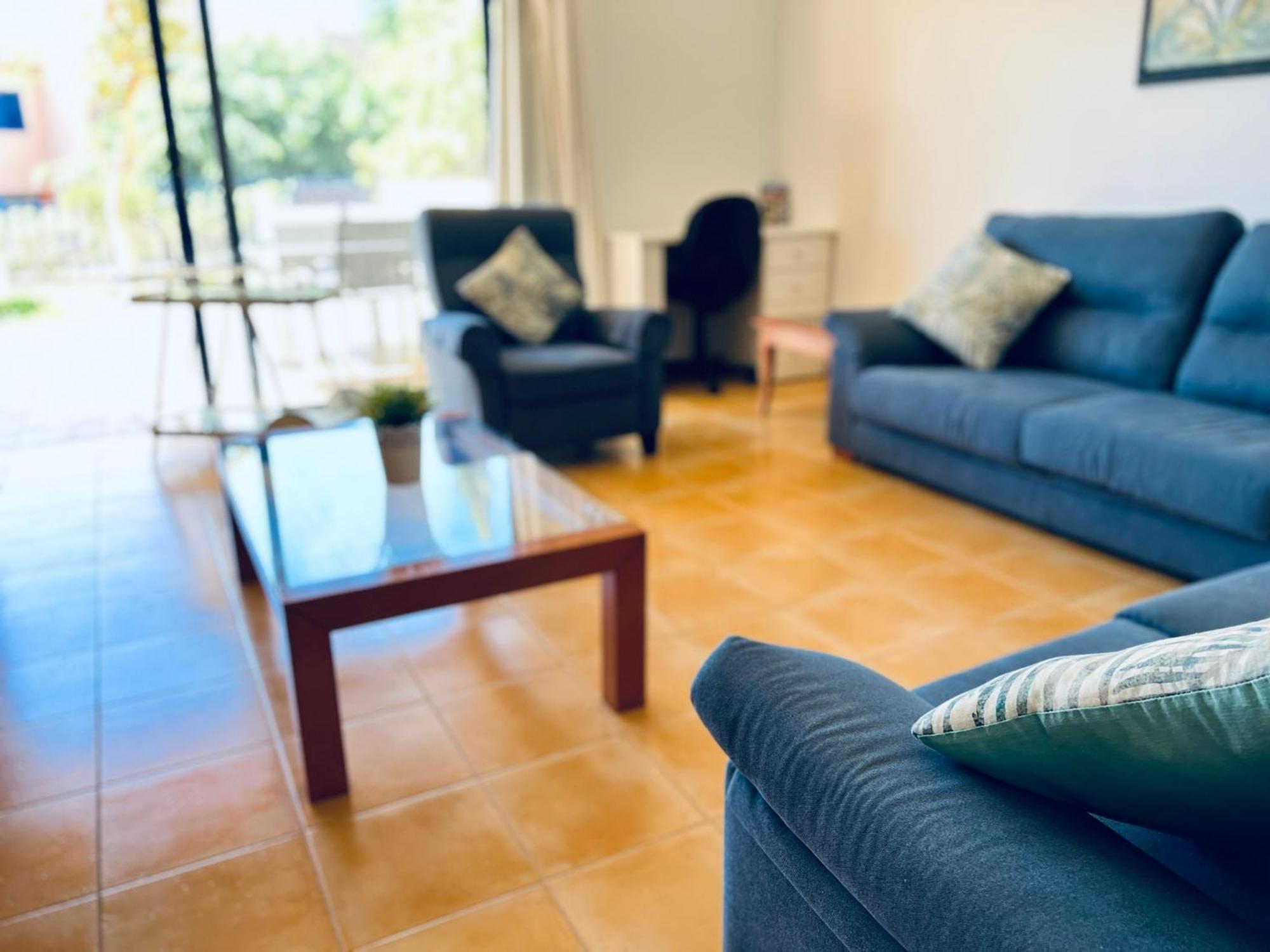 Villa Oasis Meloneras Cerca Del Mar Maspalomas (Gran Canaria)