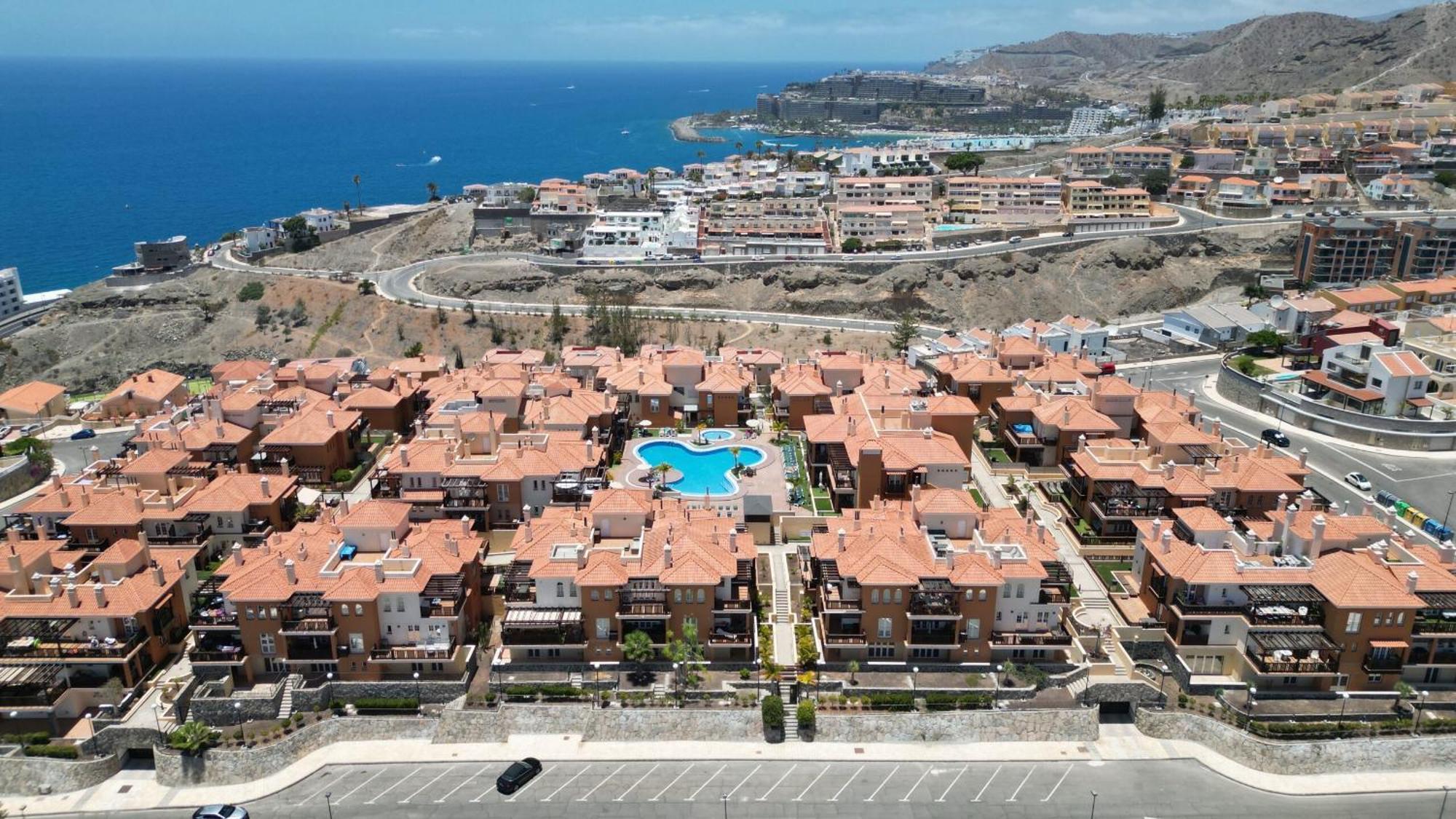 Appartamento Selena Luxury Monte Carrera La Playa de Arguineguín