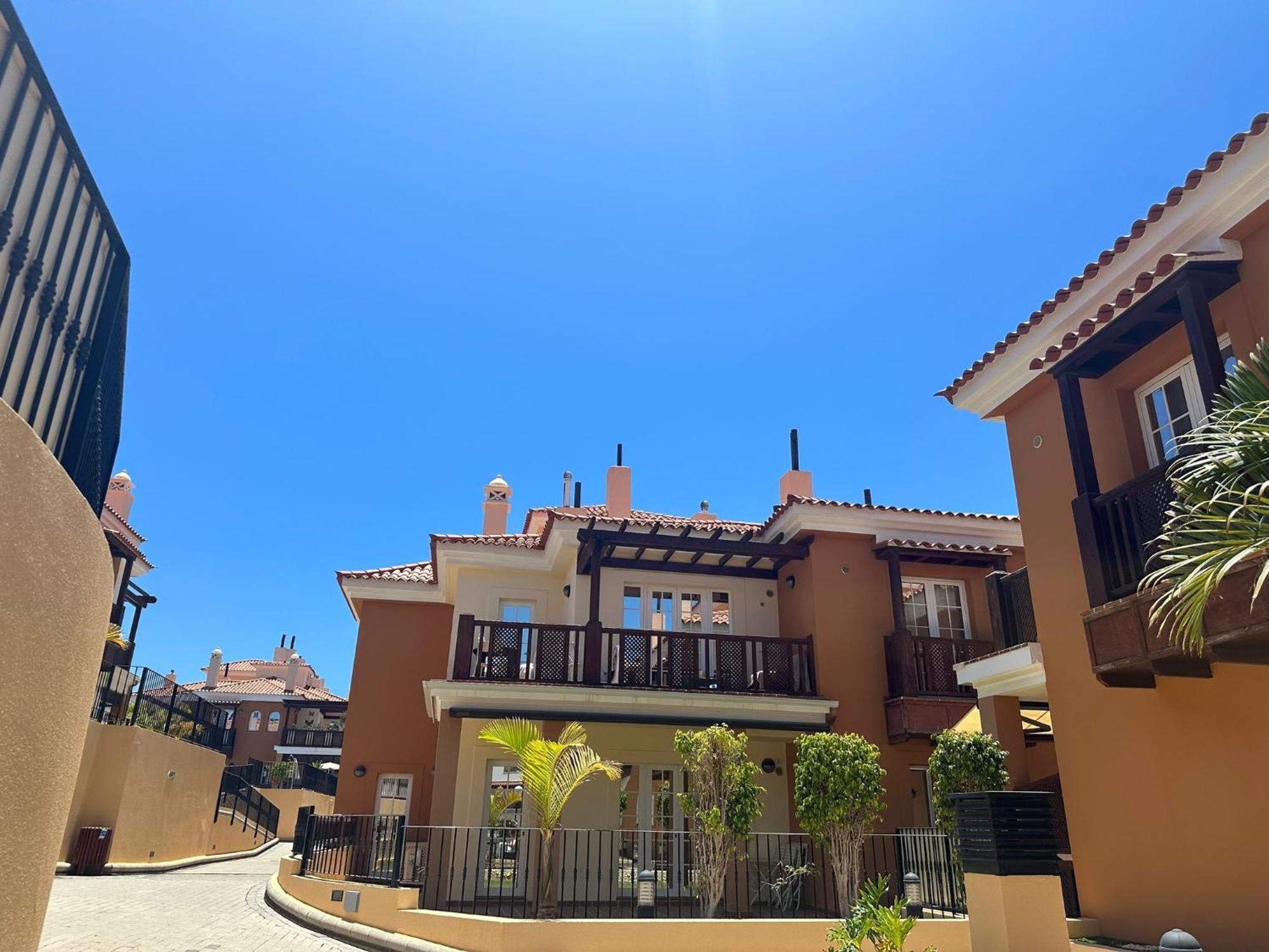 Appartamento Selena Luxury Monte Carrera