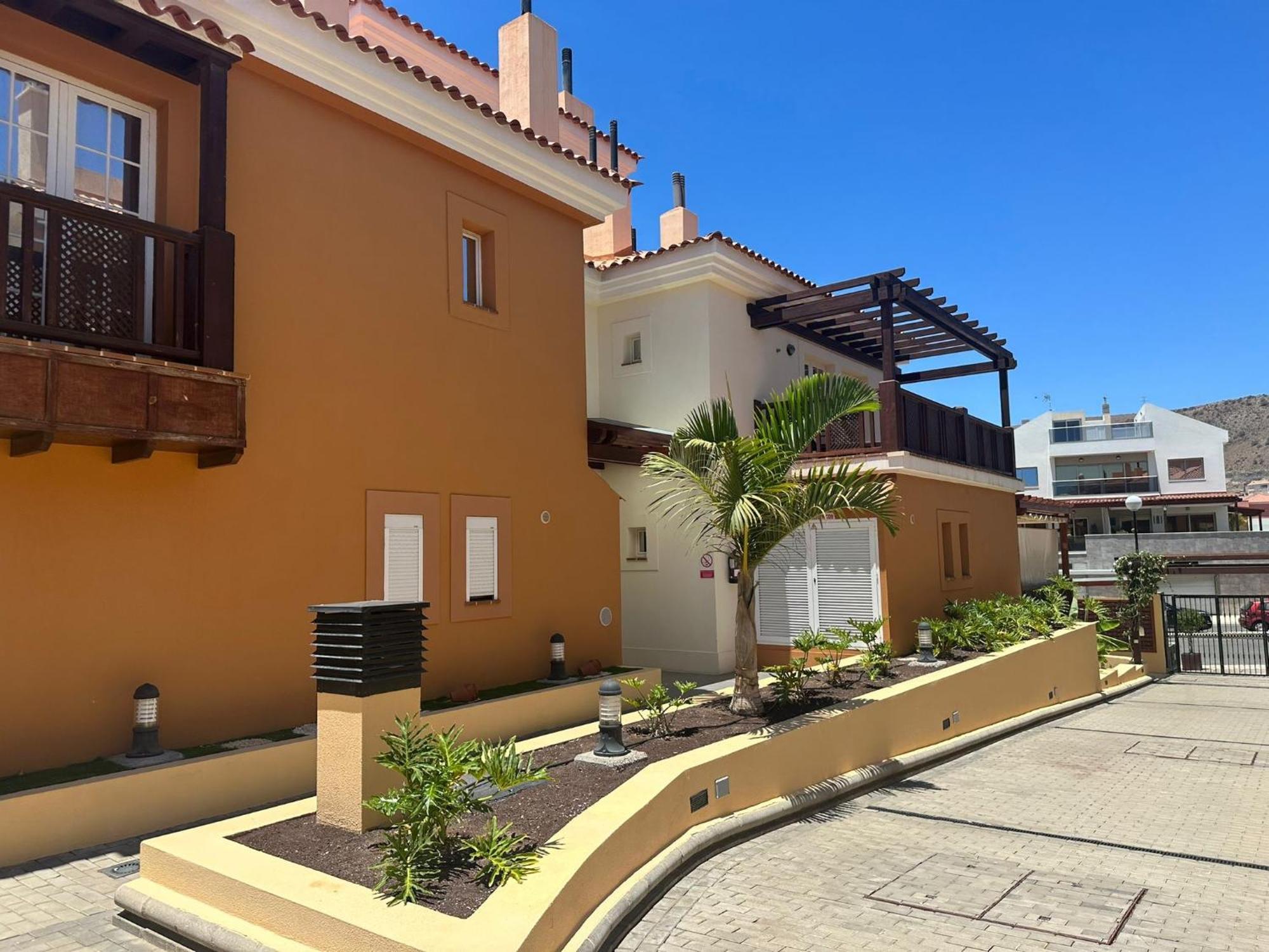 Selena Luxury Monte Carrera Appartamento