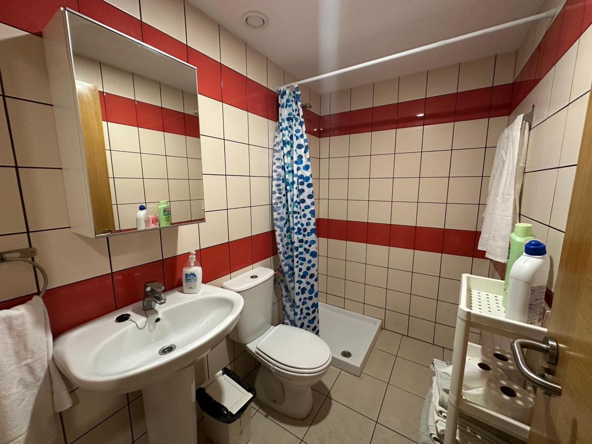 Grancanaria Del Norte Beach Apartment Sardina