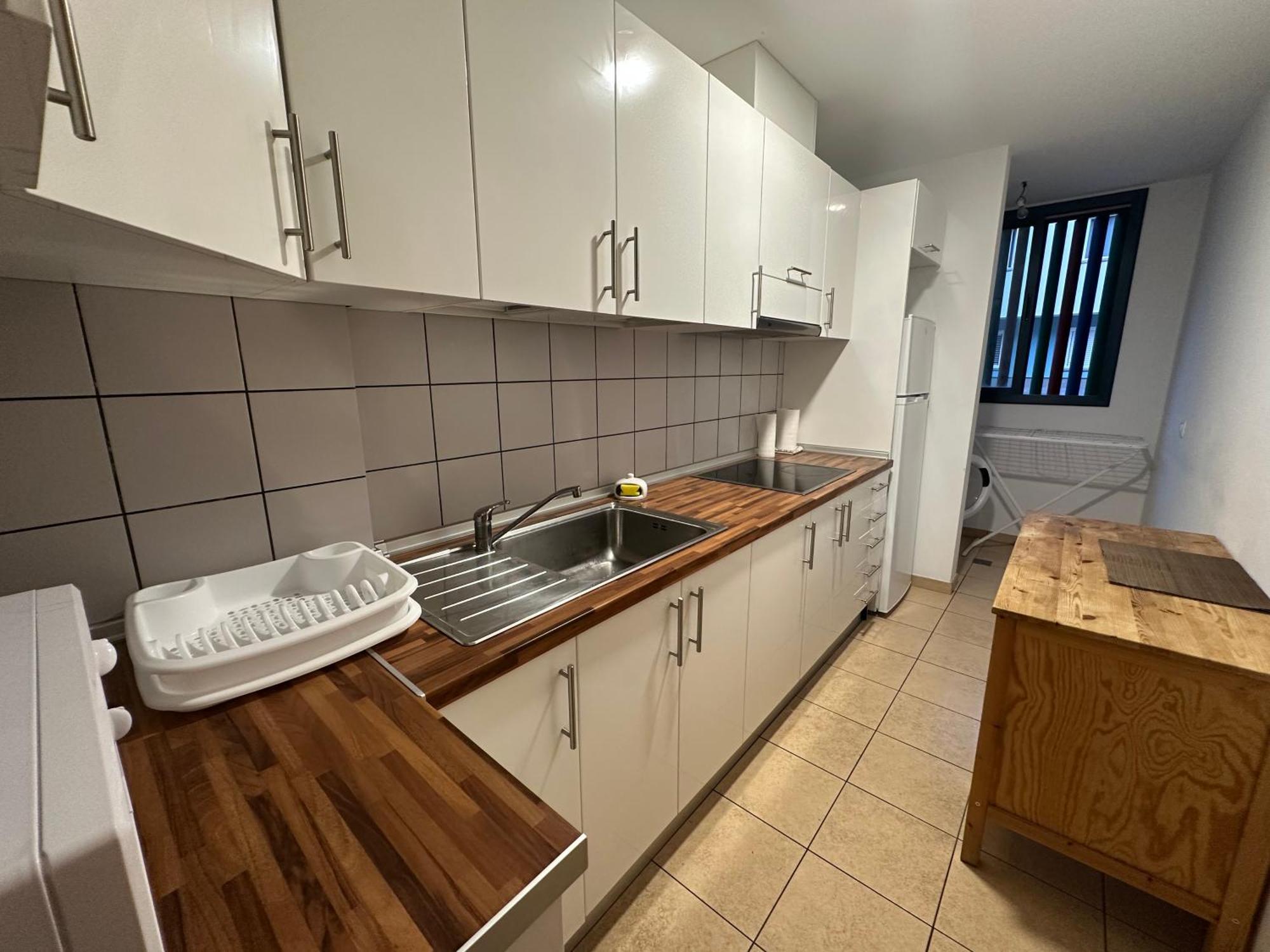 Grancanaria Del Norte Beach Apartment