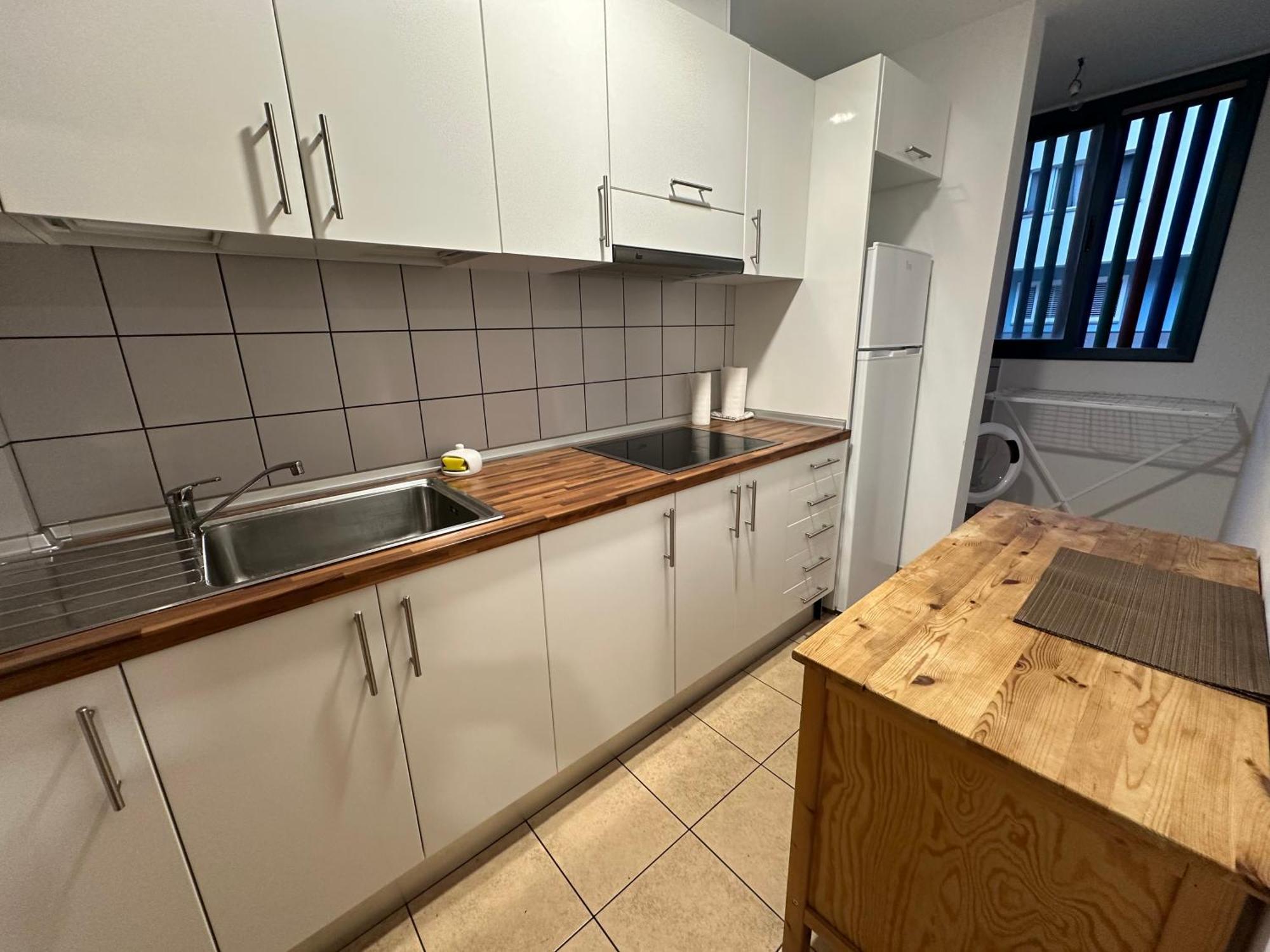 Apartment Grancanaria Del Norte Beach *