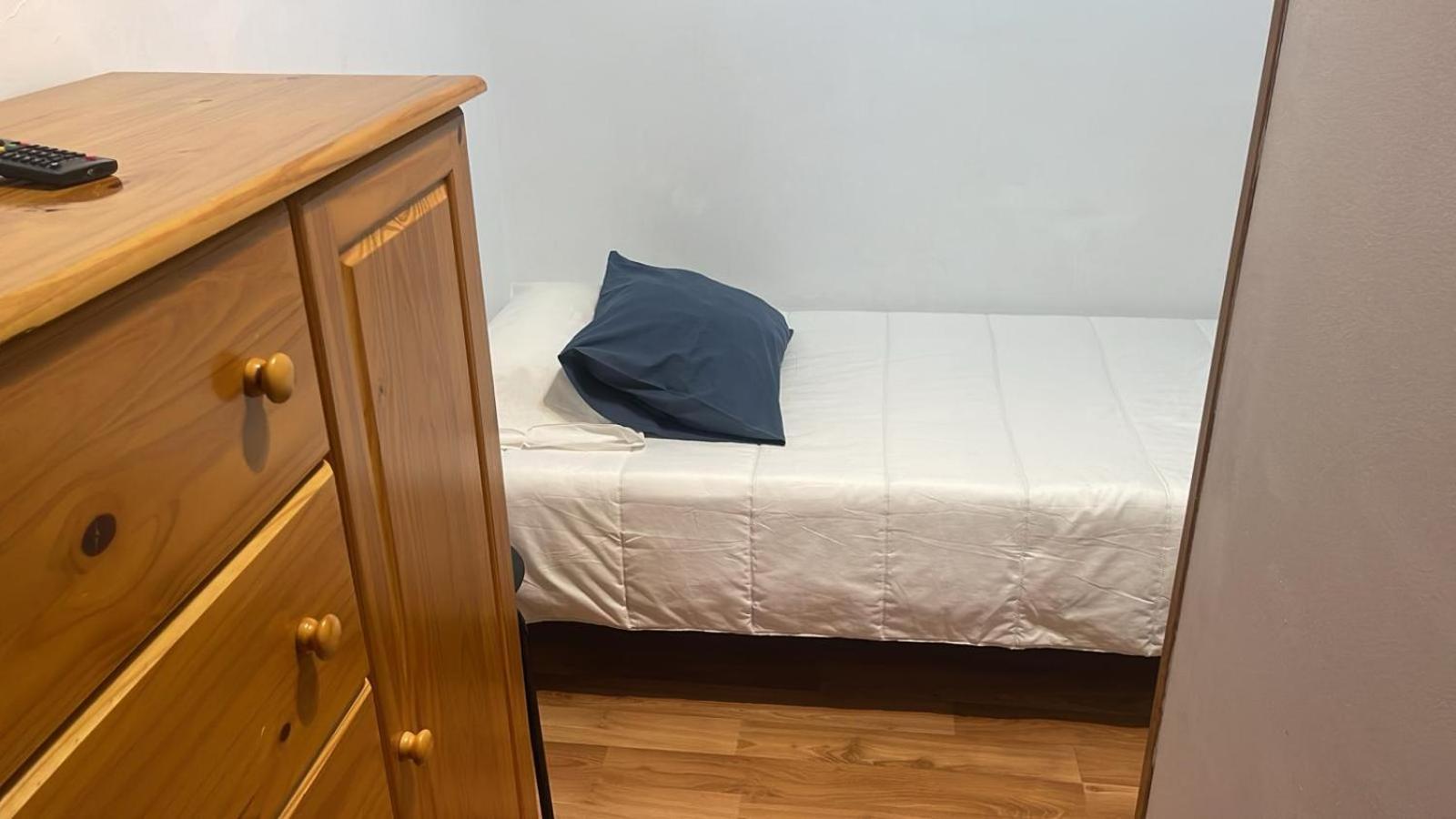 Mountain Sea Views & Pool Apartment Moya (Gran Canaria)
