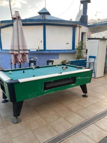 Сasa de vacaciones Duplex Maspalomas