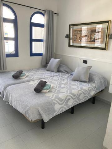 Сasa de vacaciones Duplex Maspalomas *