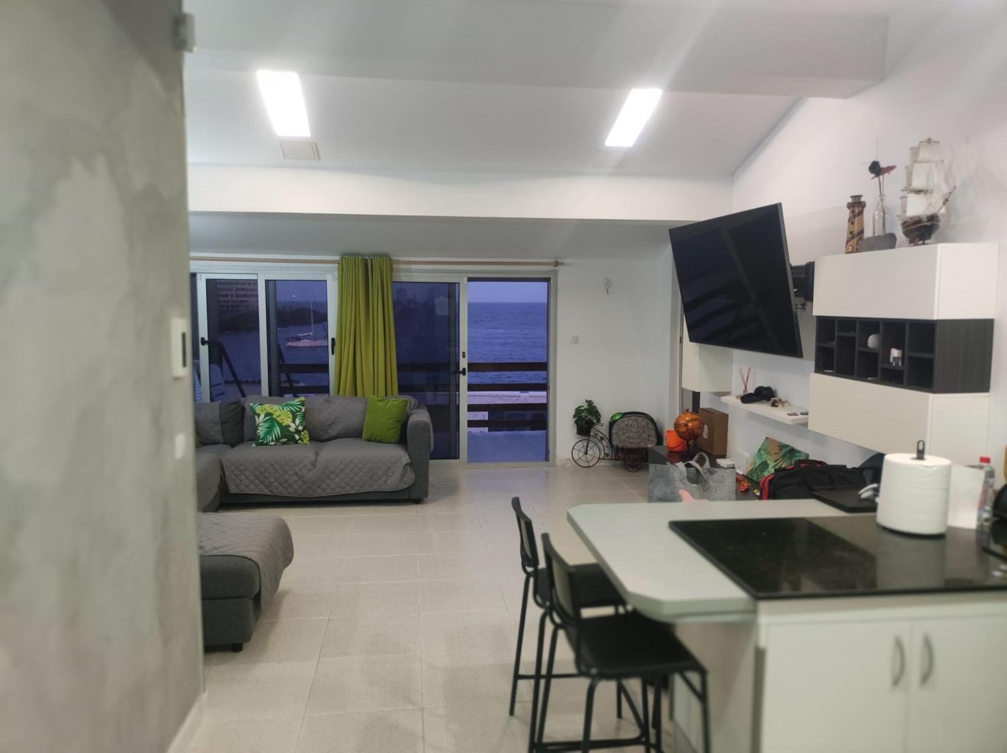Apartamento House *