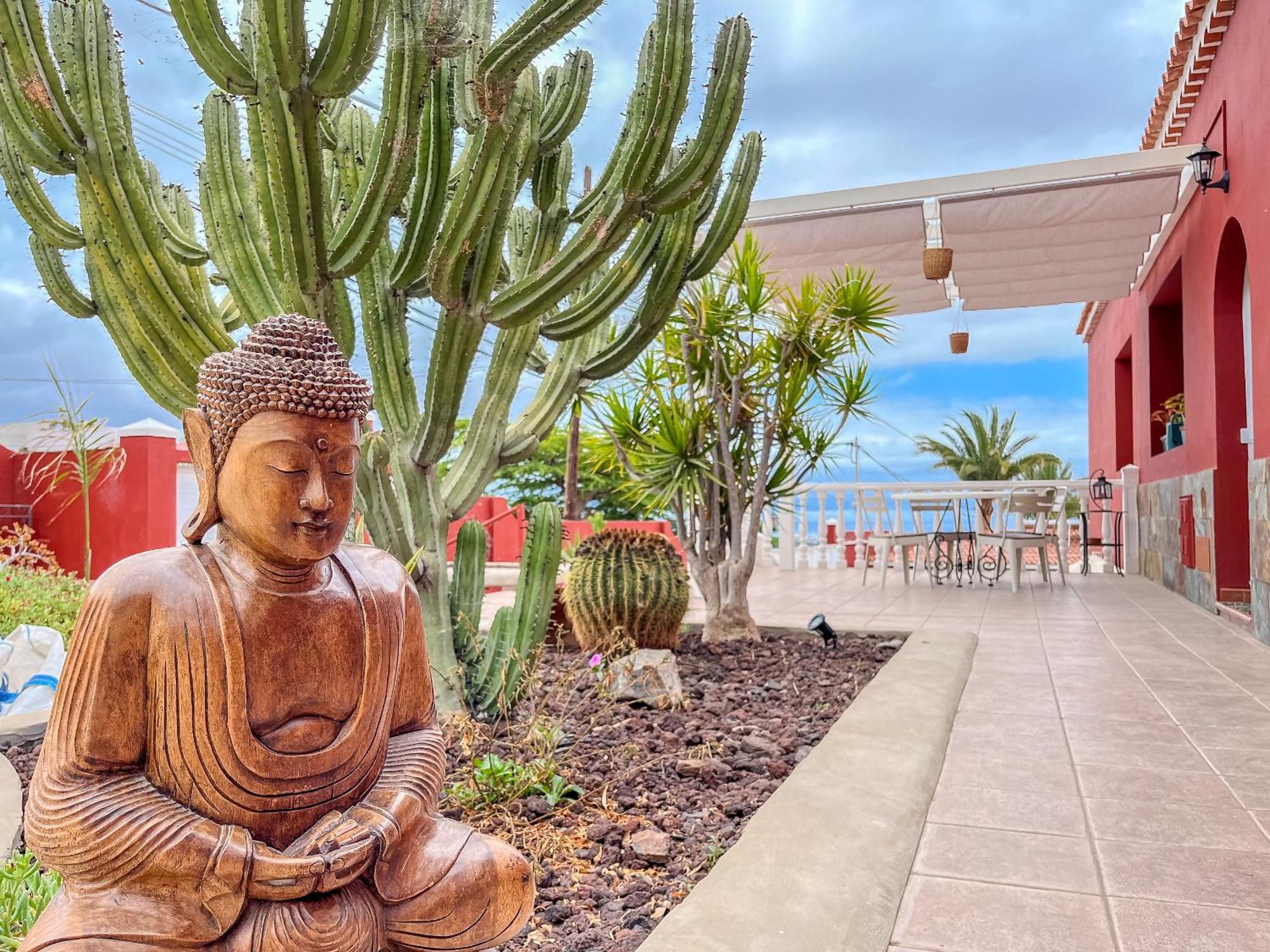 Apartamento Montana Negra I Las Palmas de Gran Canaria