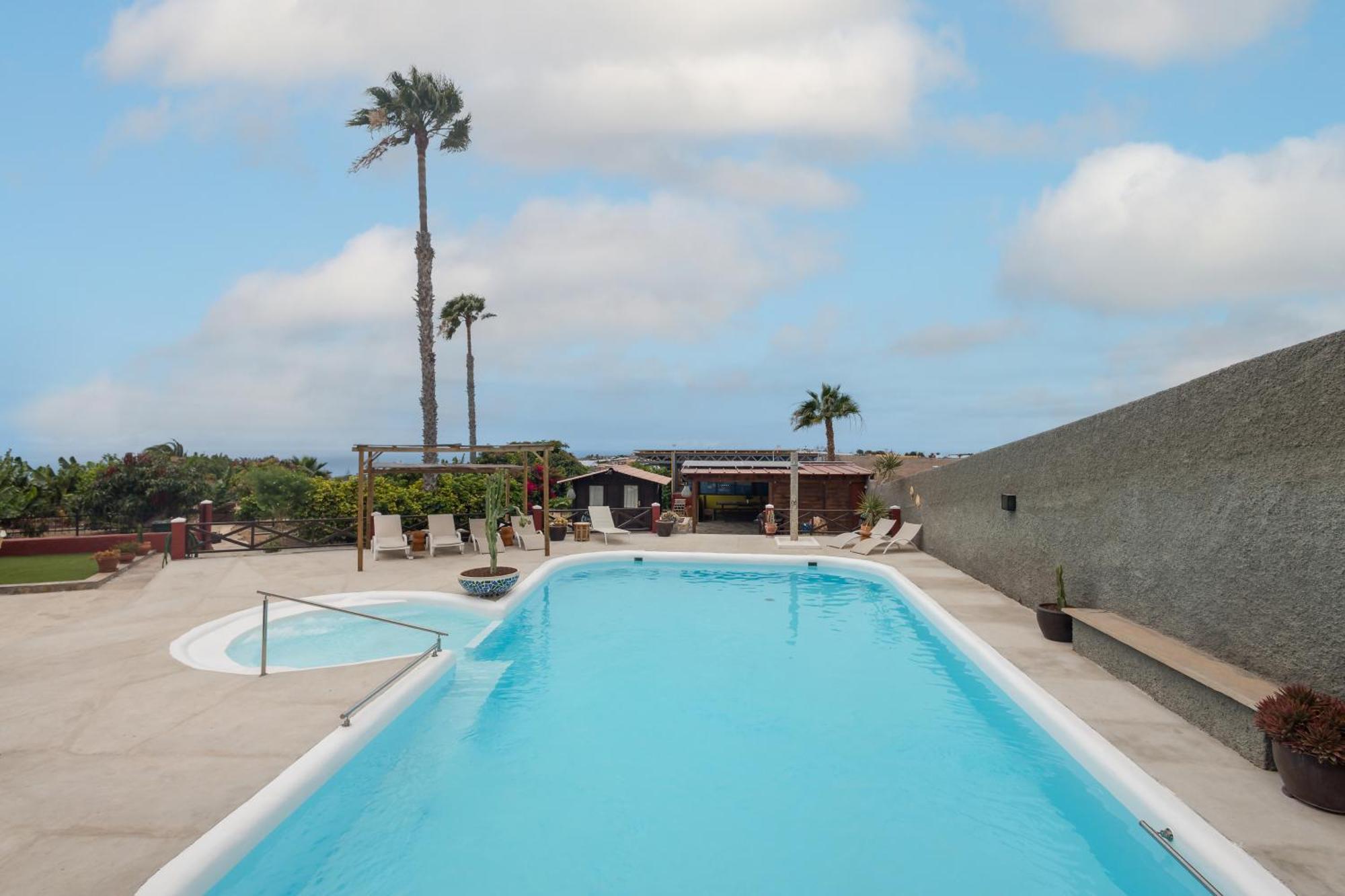 Montana Negra I Apartamento Las Palmas de Gran Canaria