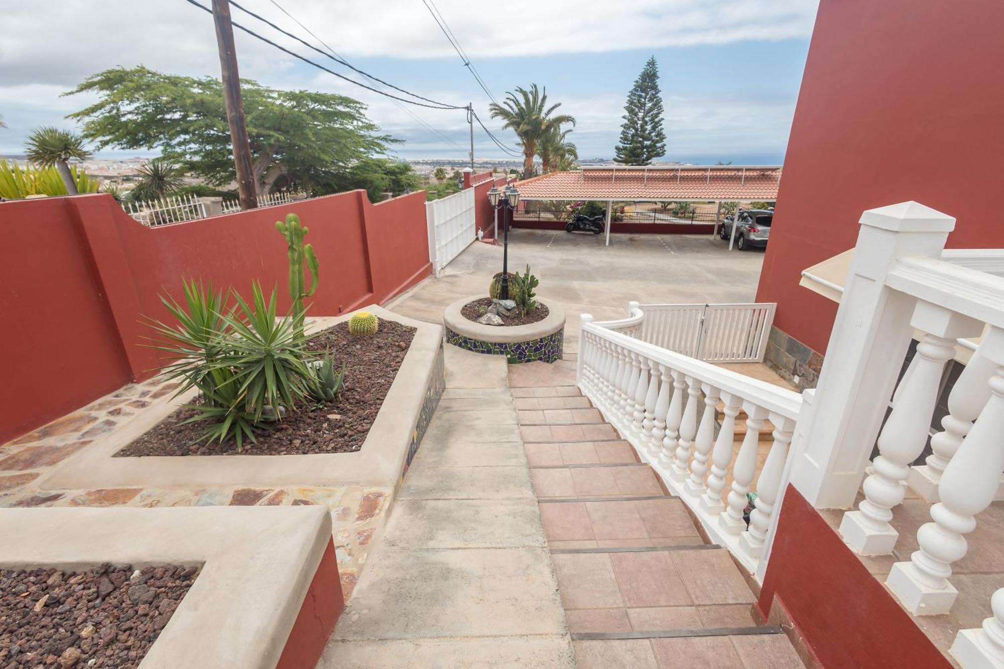 Apartamento Montana Negra I Las Palmas de Gran Canaria