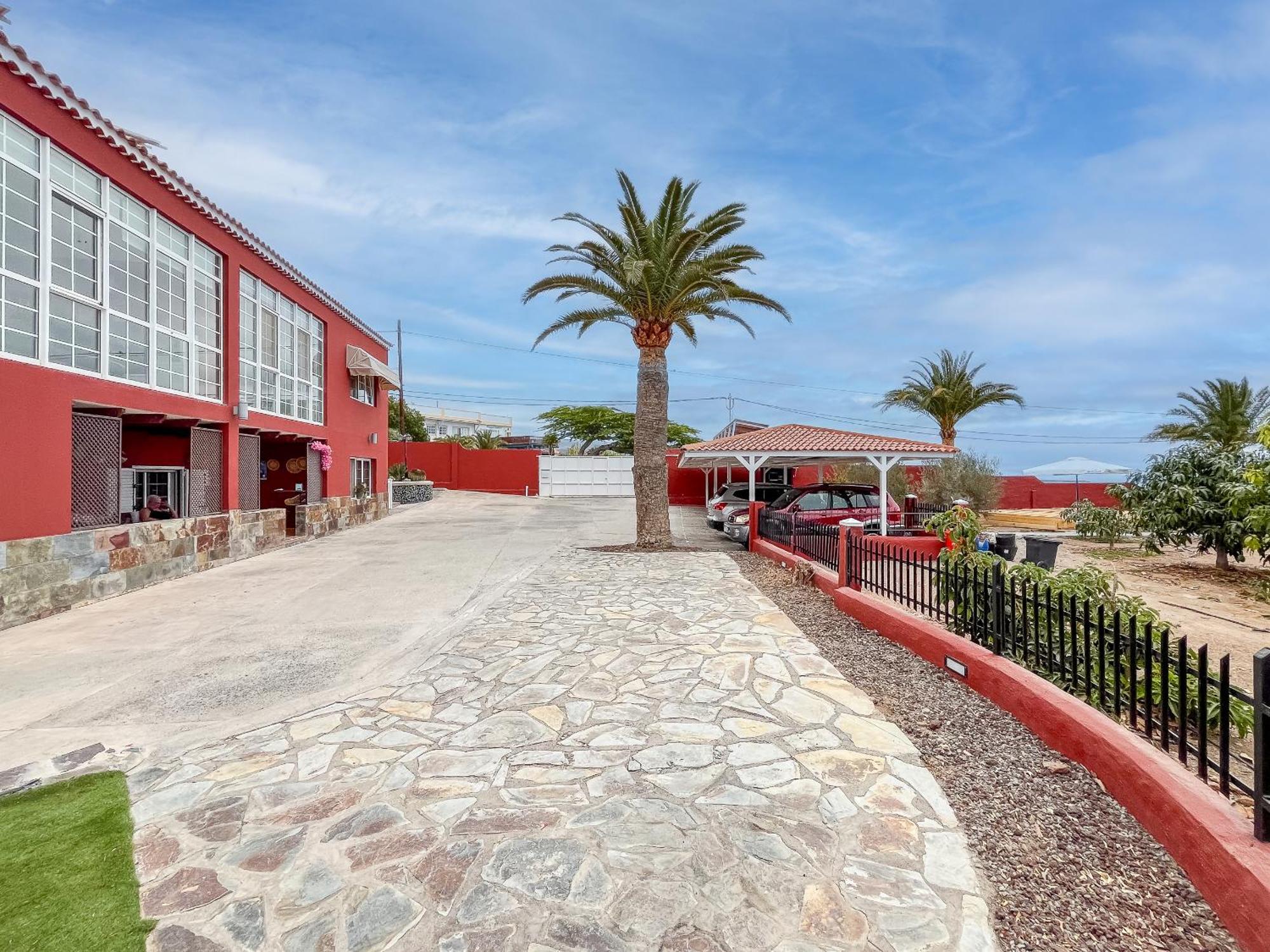 Apartamento Montana Negra I