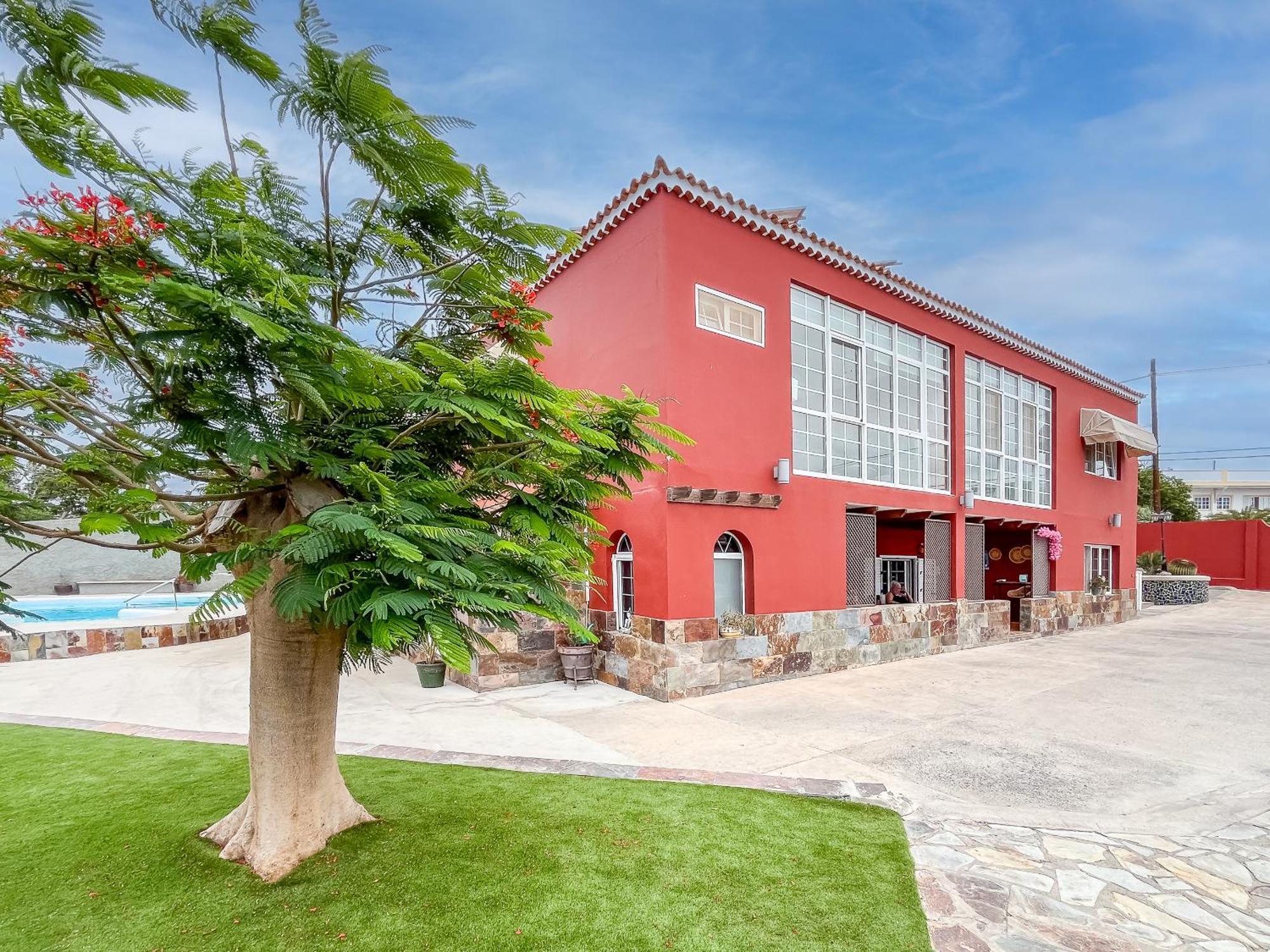 Montana Negra I Apartamento Las Palmas de Gran Canaria