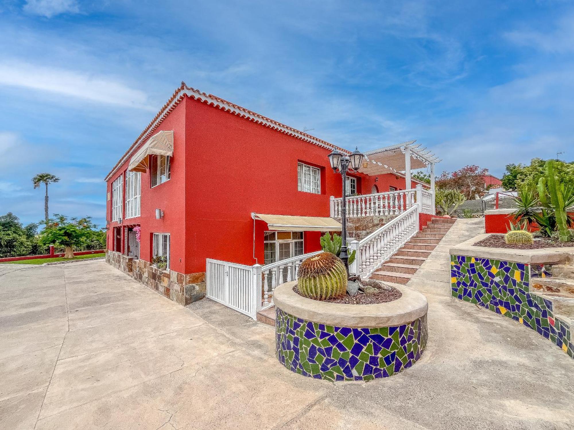 Apartamento Montana Negra I Las Palmas de Gran Canaria