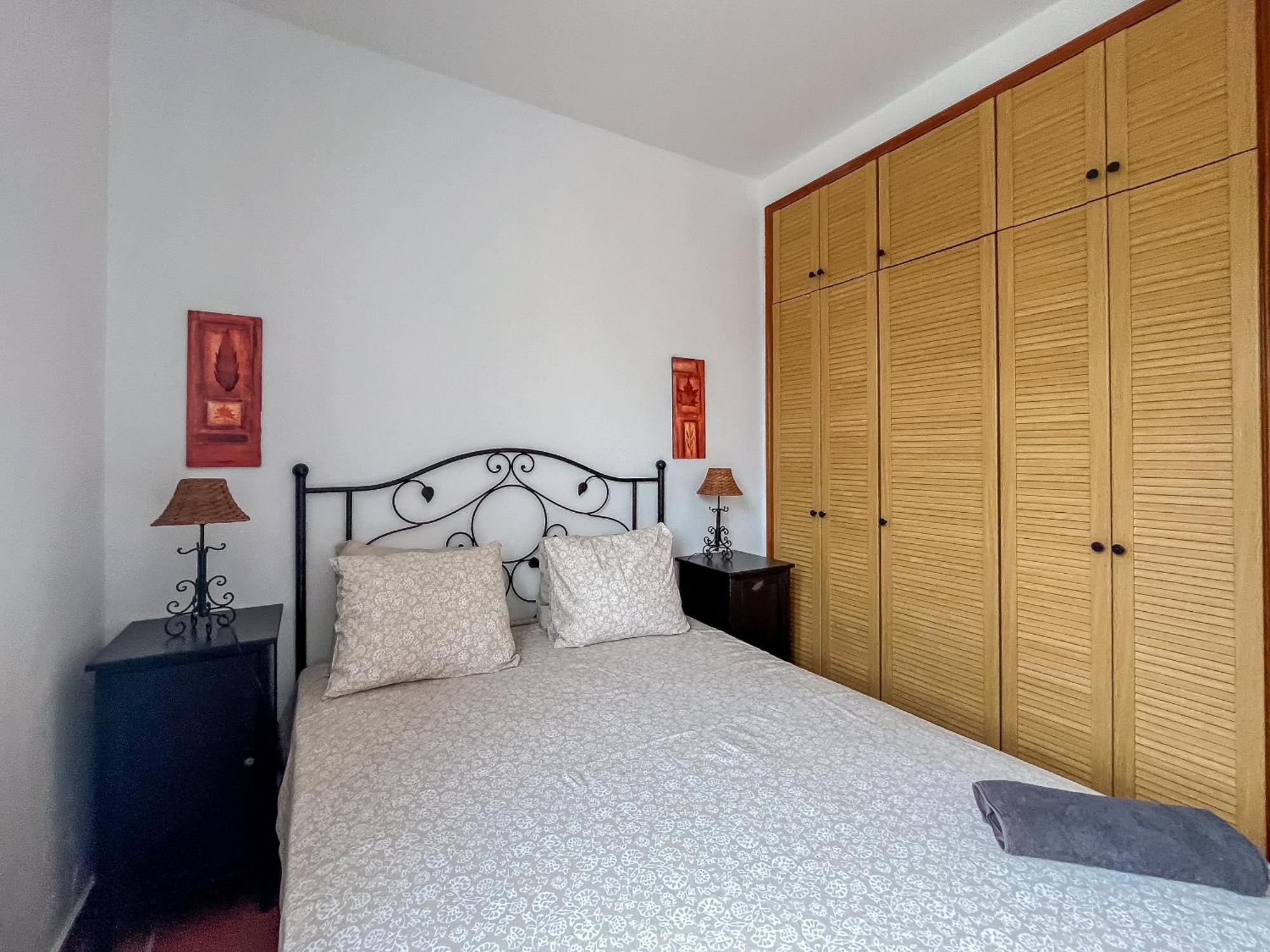Apartamento Montana Negra I