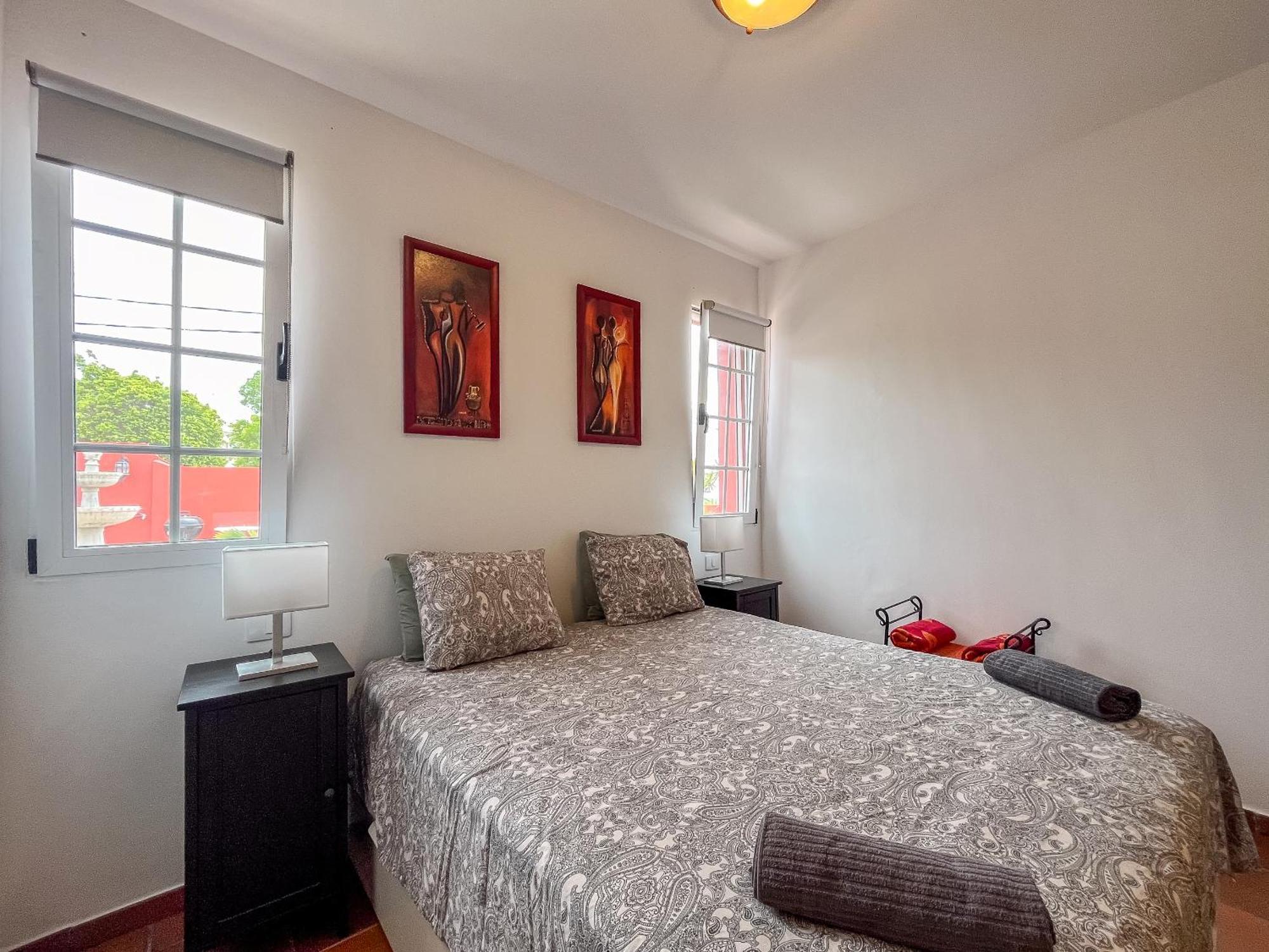 Apartamento Montana Negra I *