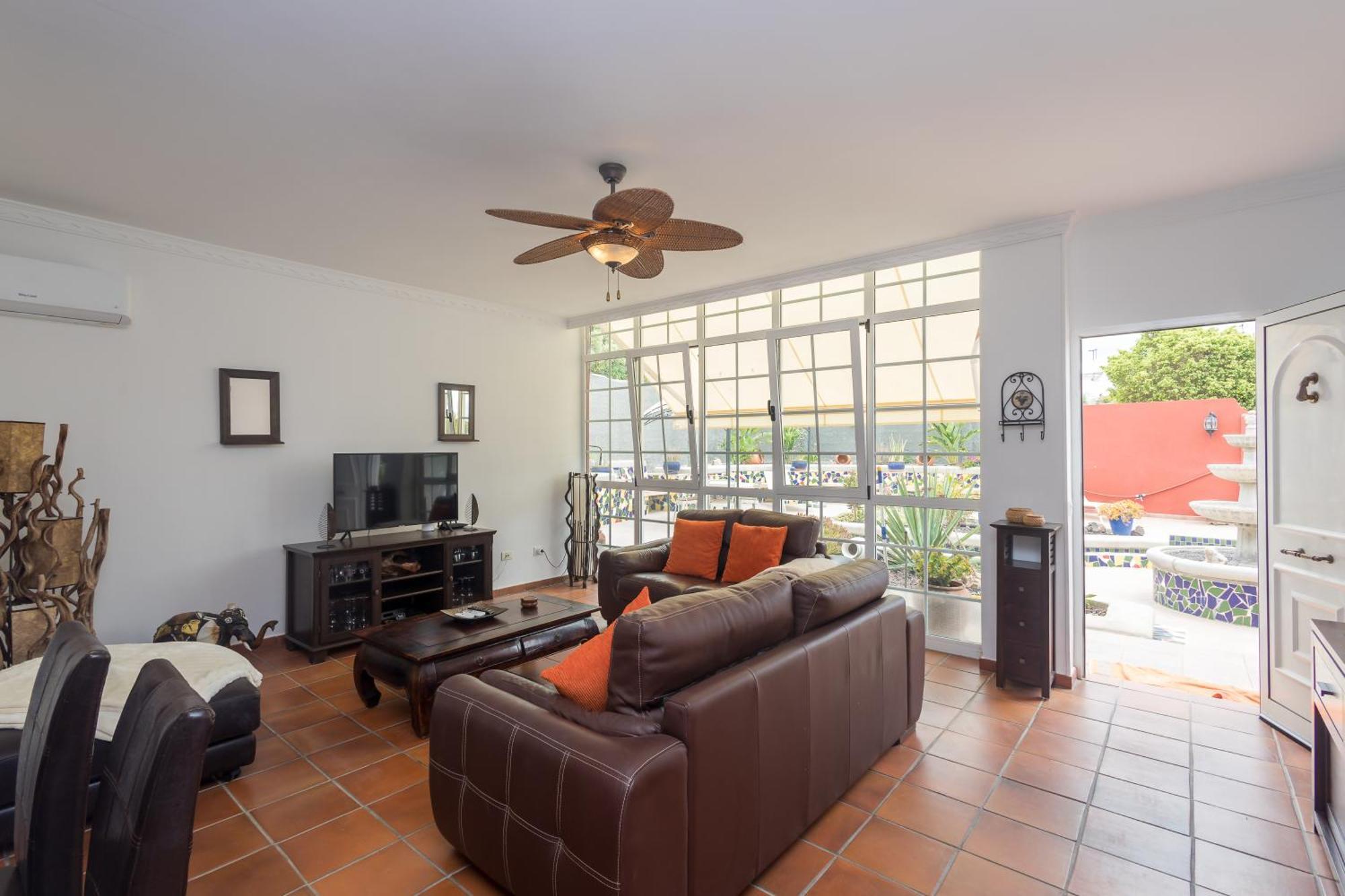 Montana Negra I Apartamento Las Palmas de Gran Canaria