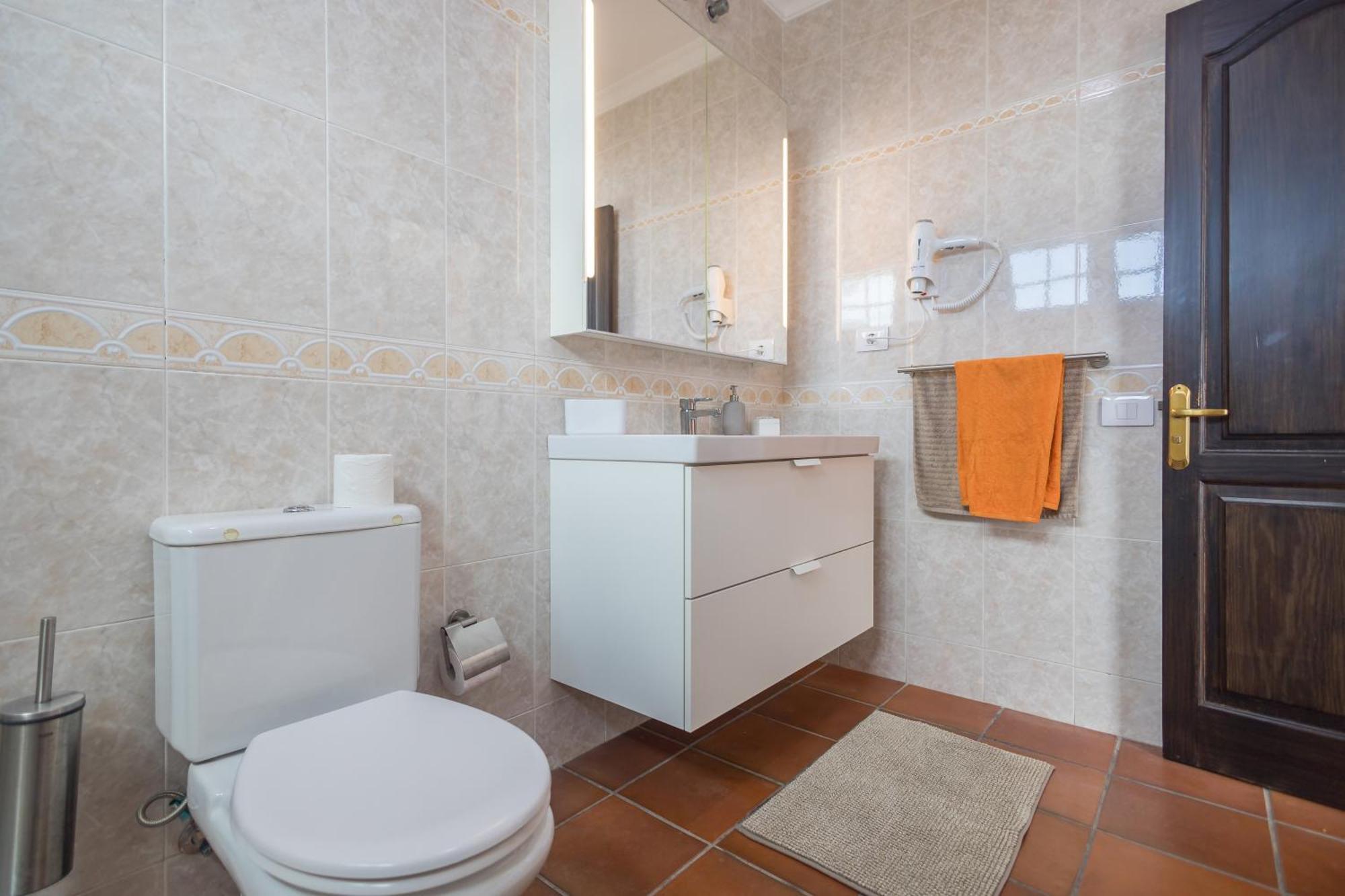 Montana Negra Iii Apartment San Bartolome de Tirajana (Gran Canaria)