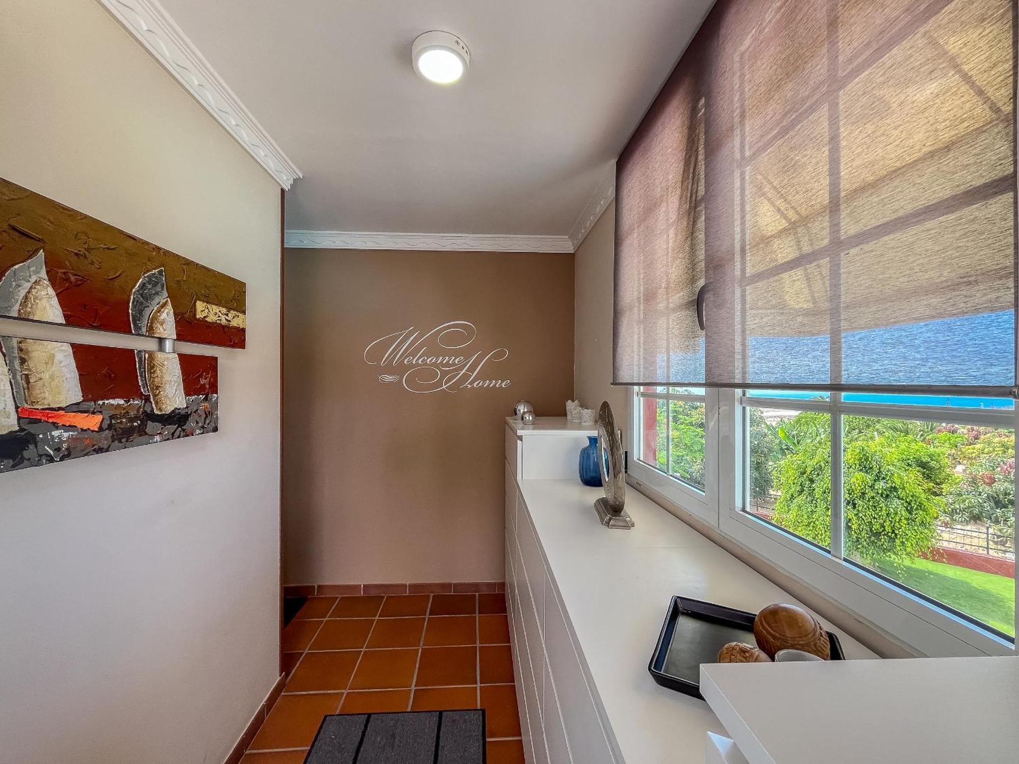 Montana Negra Iii Apartment *